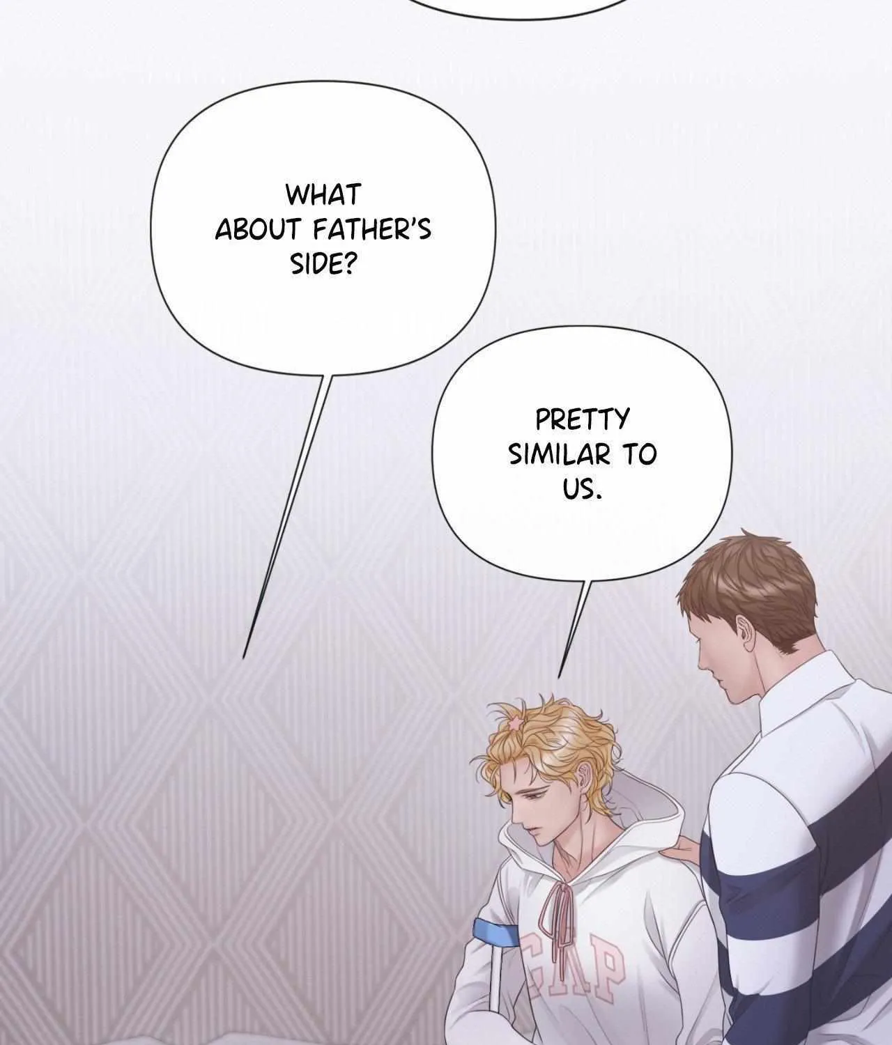 Mary Jane Chapter 78 page 43 - 