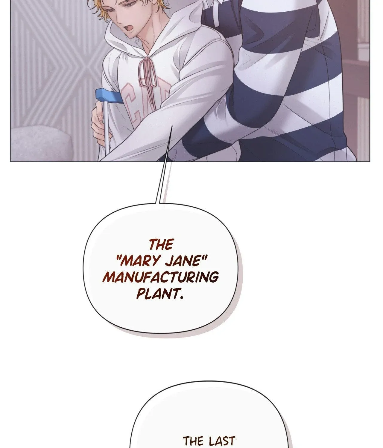 Mary Jane Chapter 78 page 47 - 