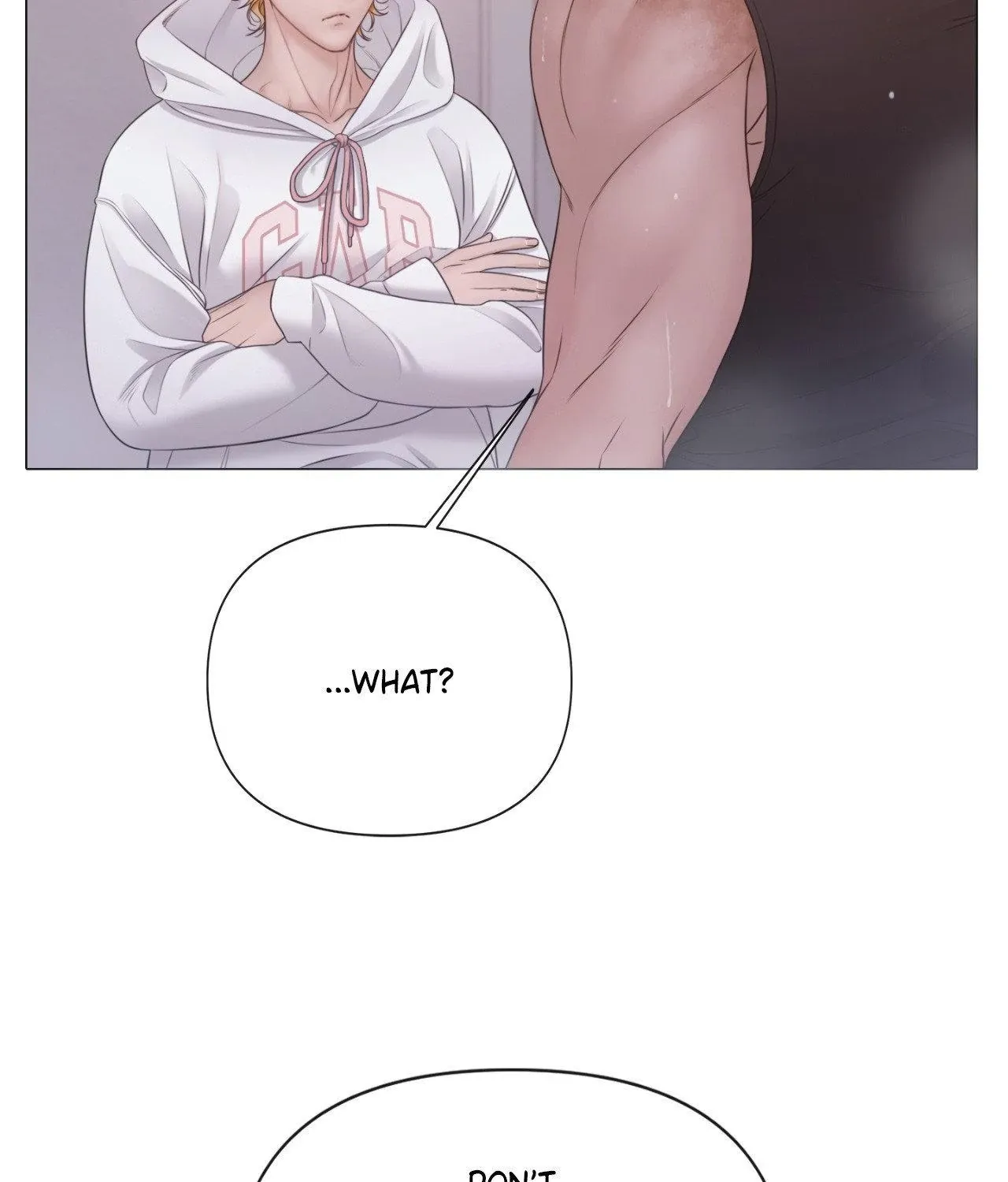Mary Jane Chapter 78 page 6 - 