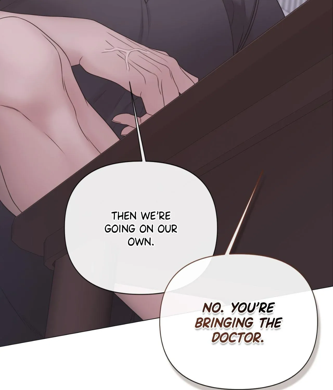 Mary Jane Chapter 78 page 53 - 