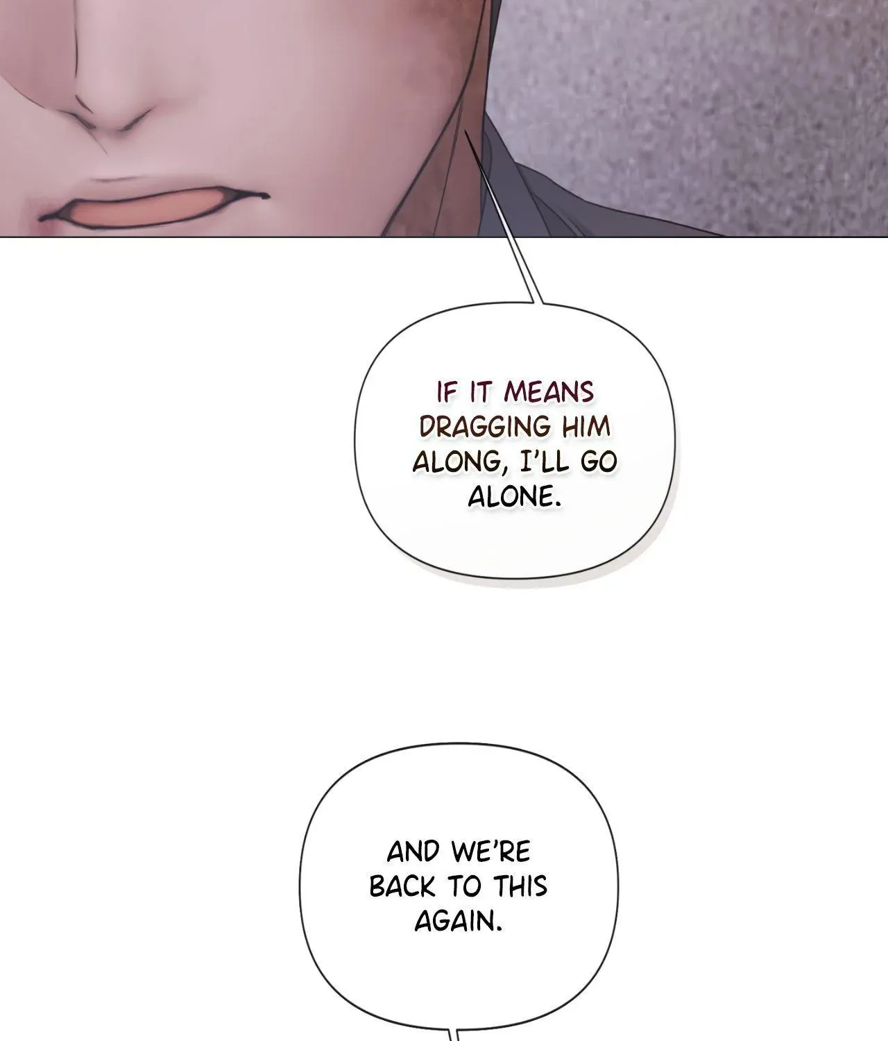 Mary Jane Chapter 78 page 57 - 