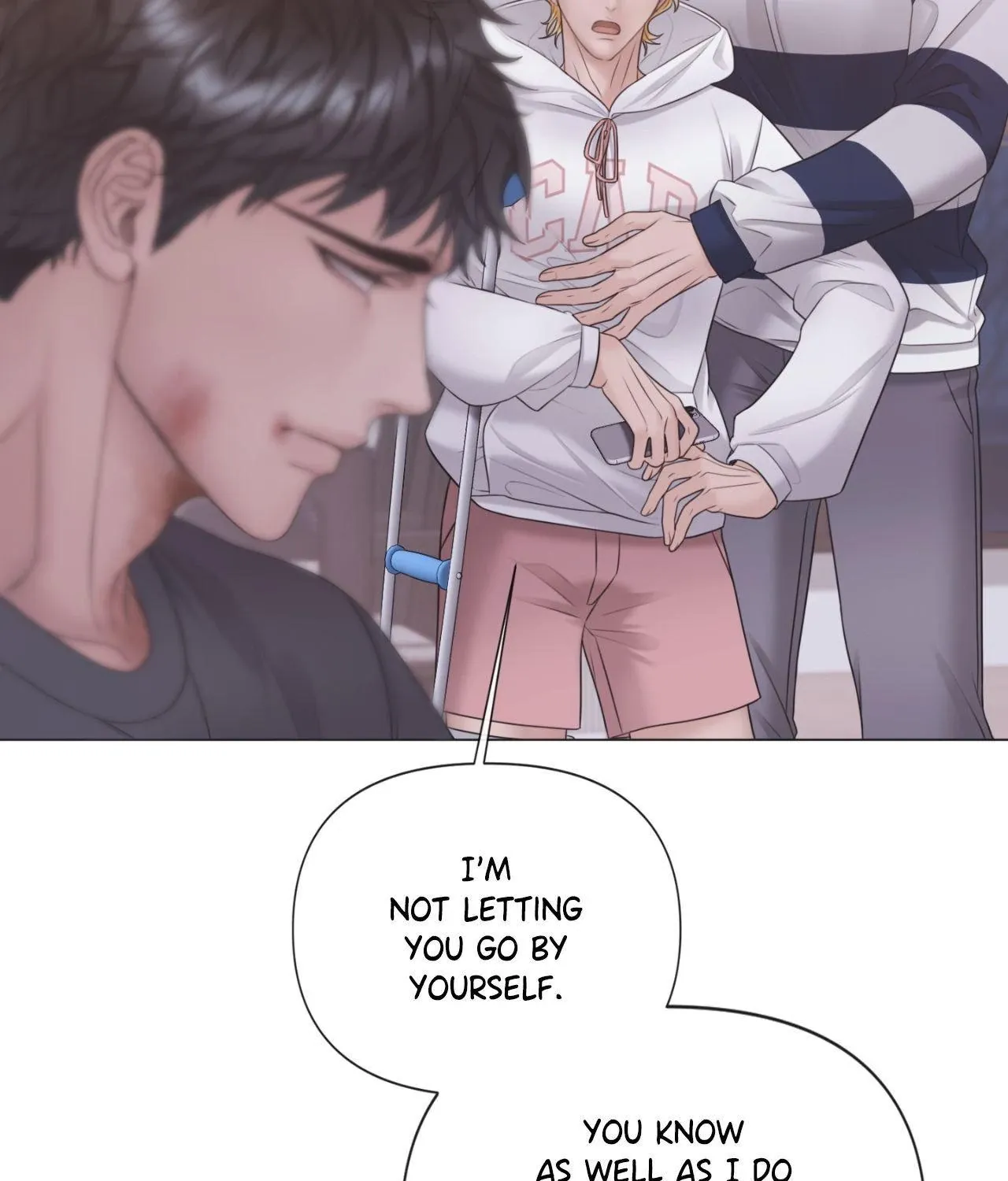Mary Jane Chapter 78 page 59 - 