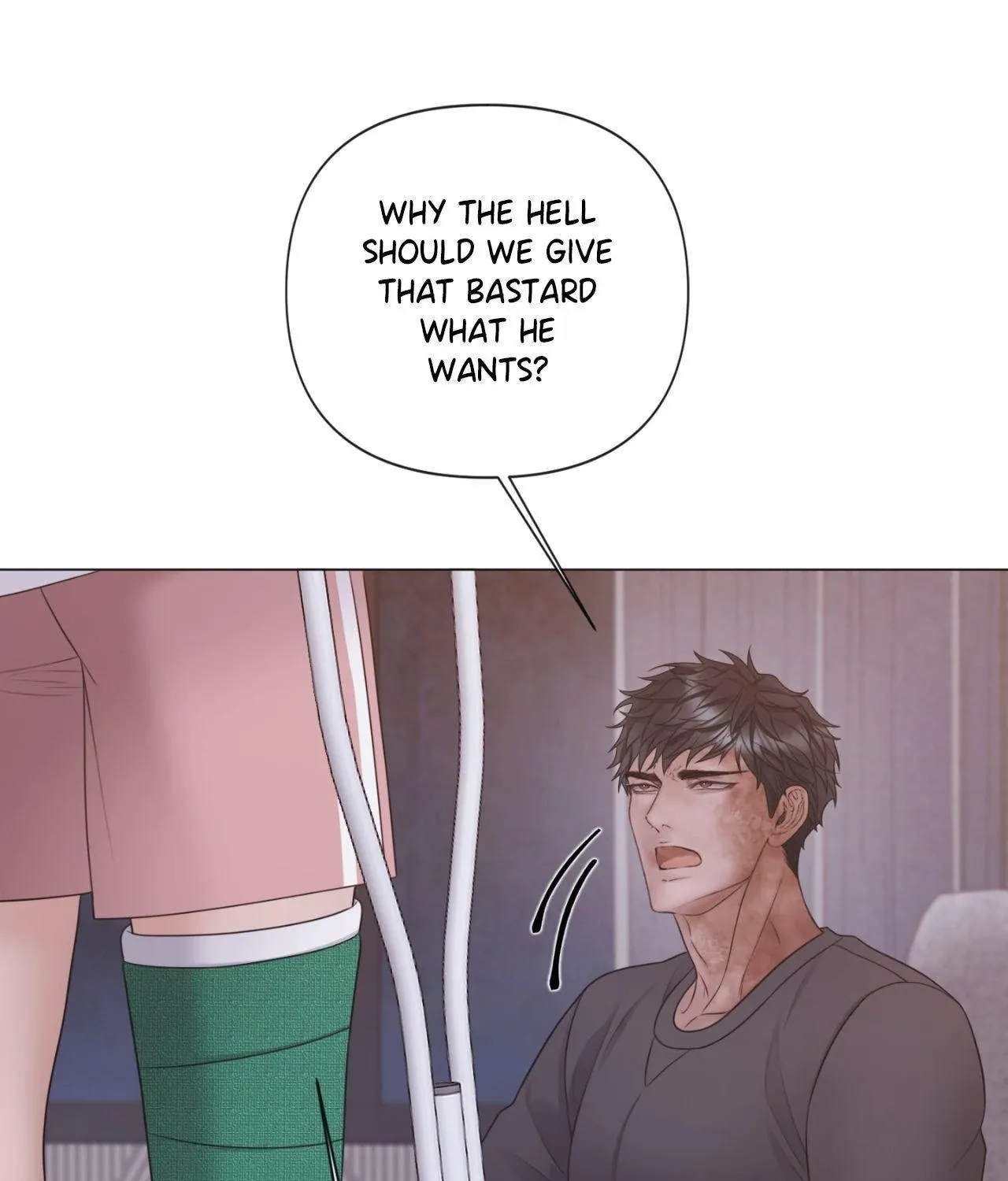 Mary Jane Chapter 78 page 61 - 