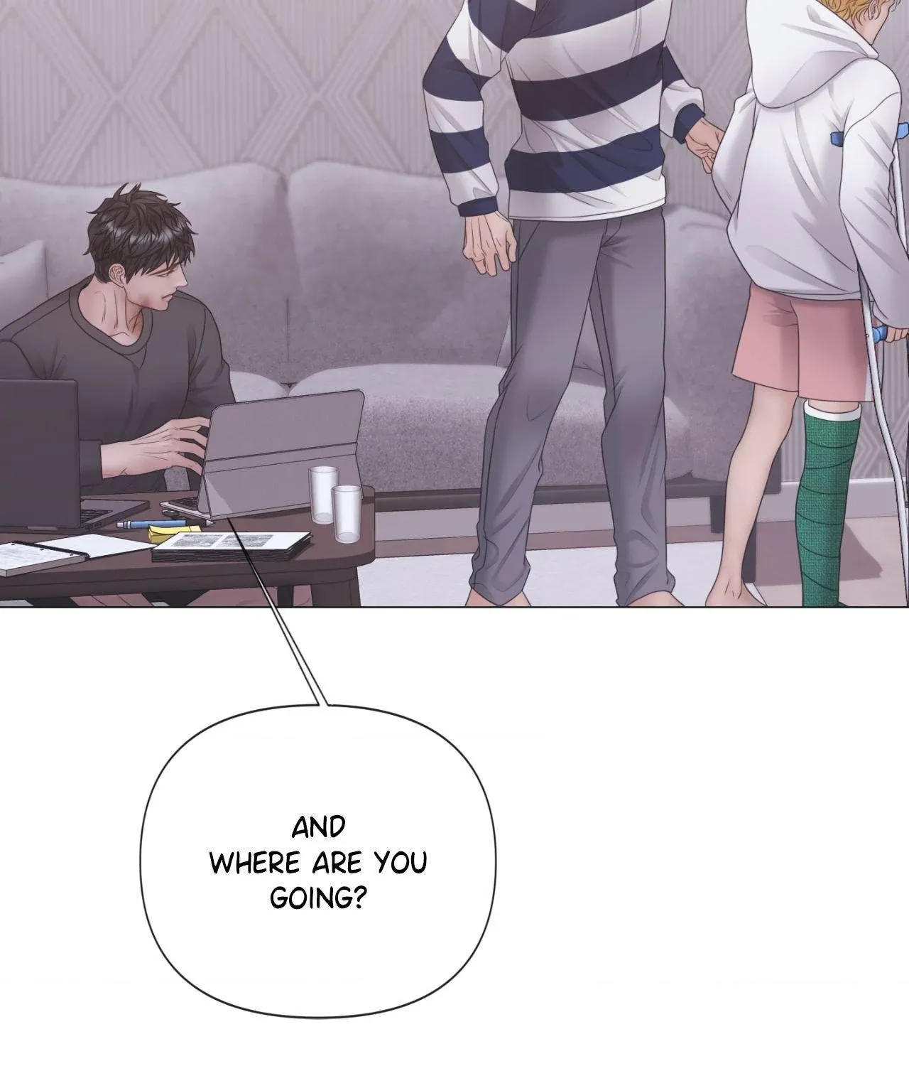 Mary Jane Chapter 78 page 73 - 