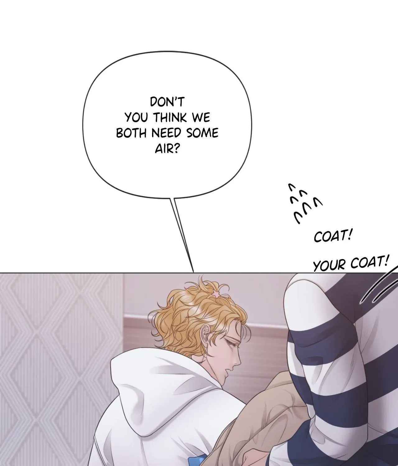 Mary Jane Chapter 78 page 75 - 