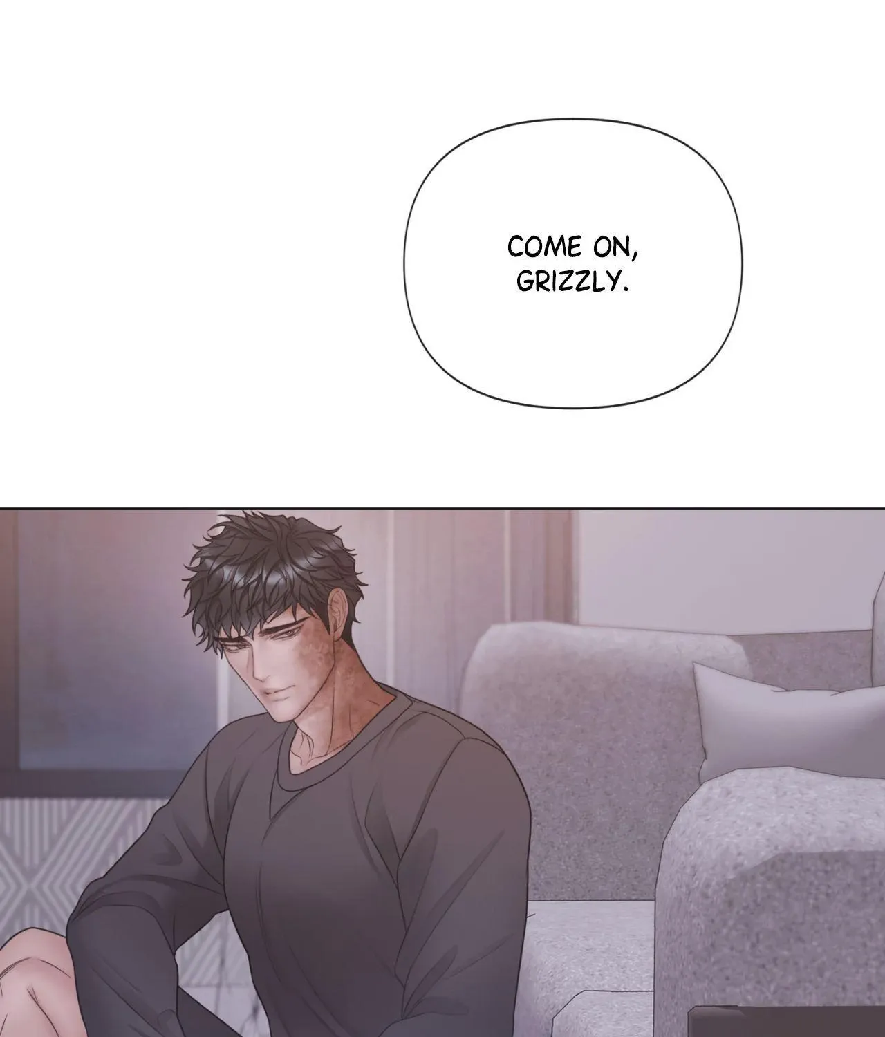 Mary Jane Chapter 78 page 77 - 