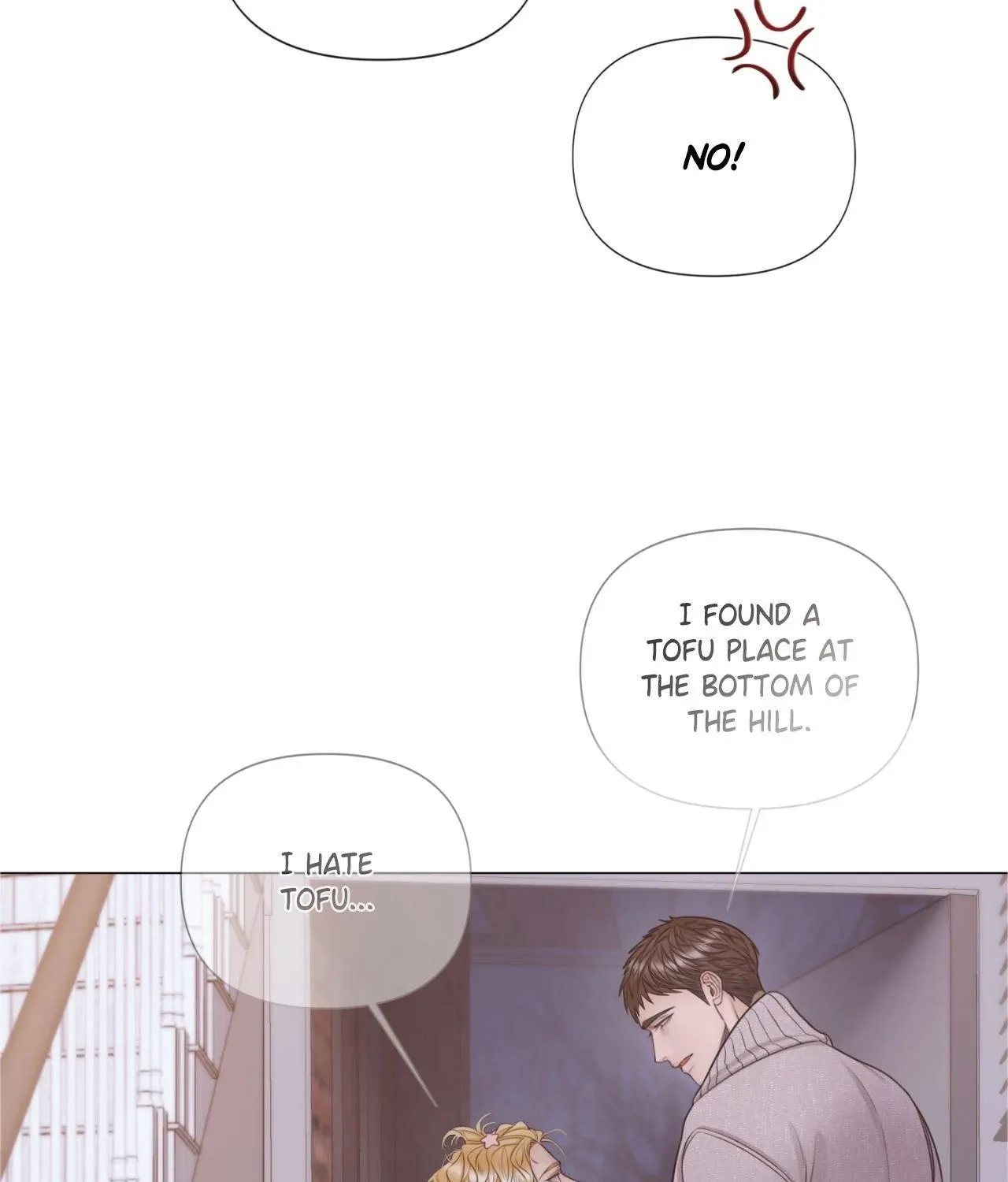 Mary Jane Chapter 78 page 79 - 