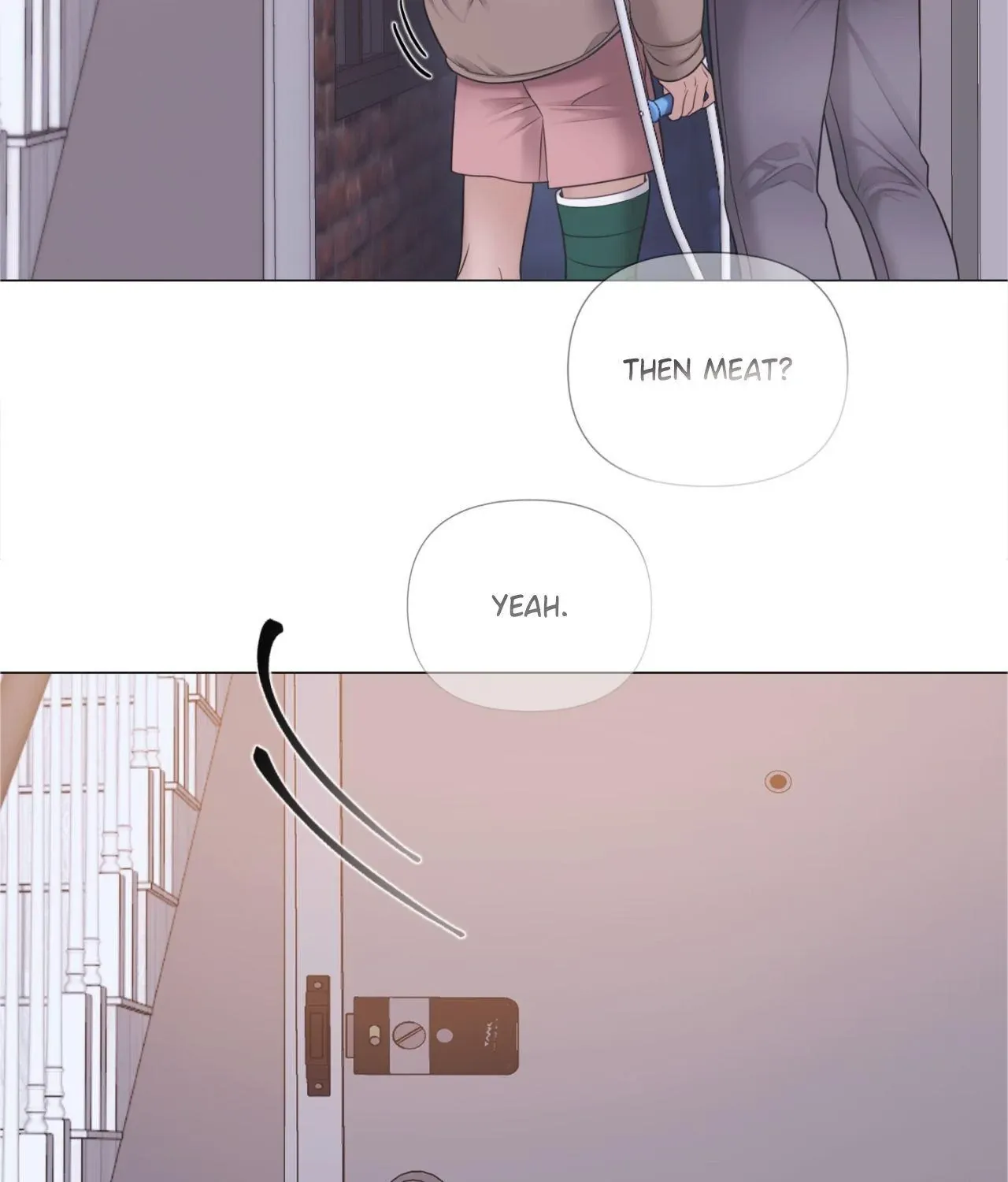 Mary Jane Chapter 78 page 81 - 