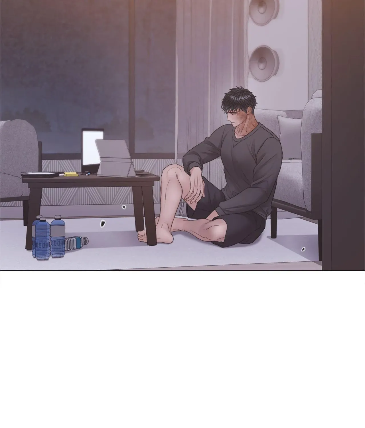 Mary Jane Chapter 78 page 89 - 