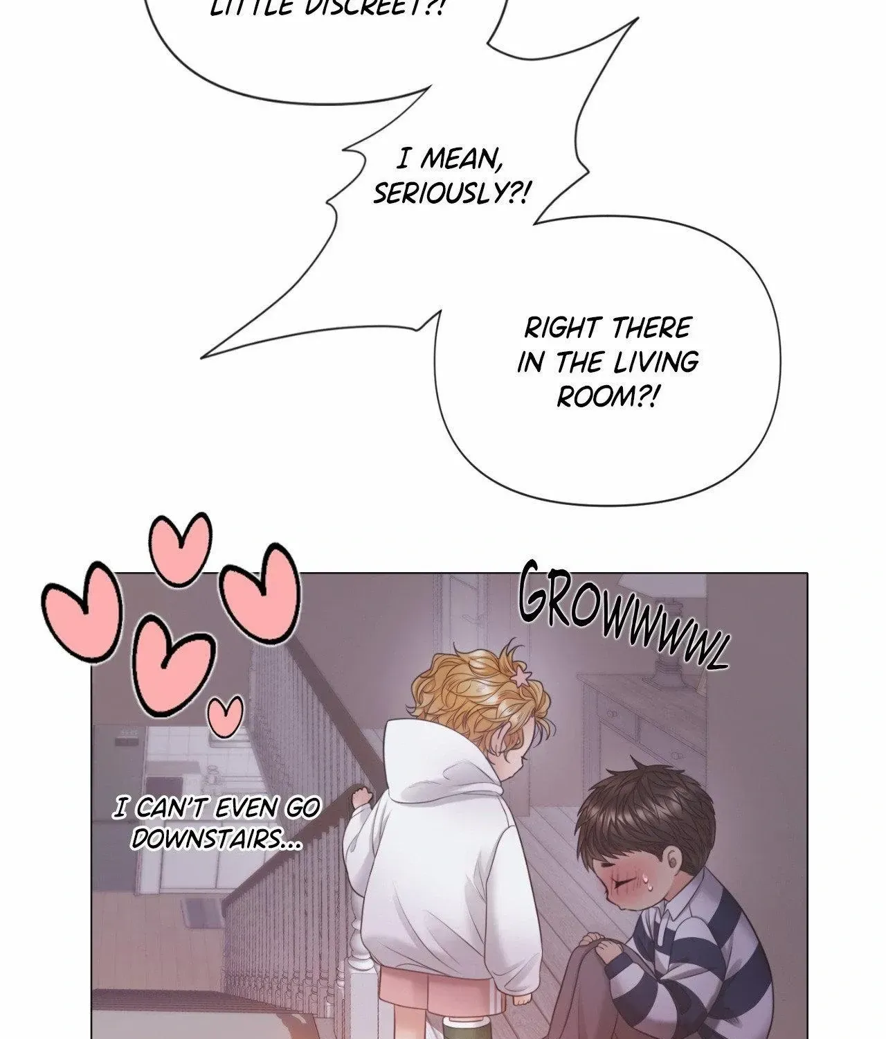 Mary Jane Chapter 78 page 10 - 