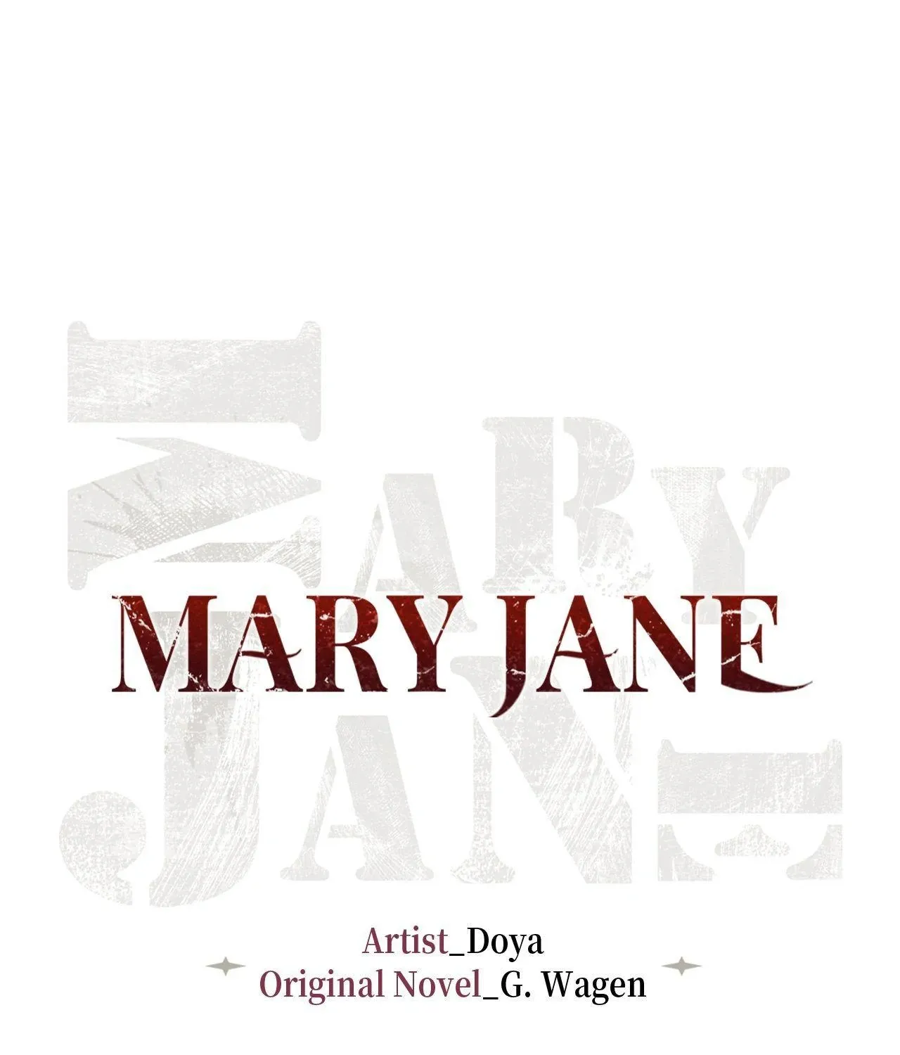 Mary Jane Chapter 78 page 91 - 