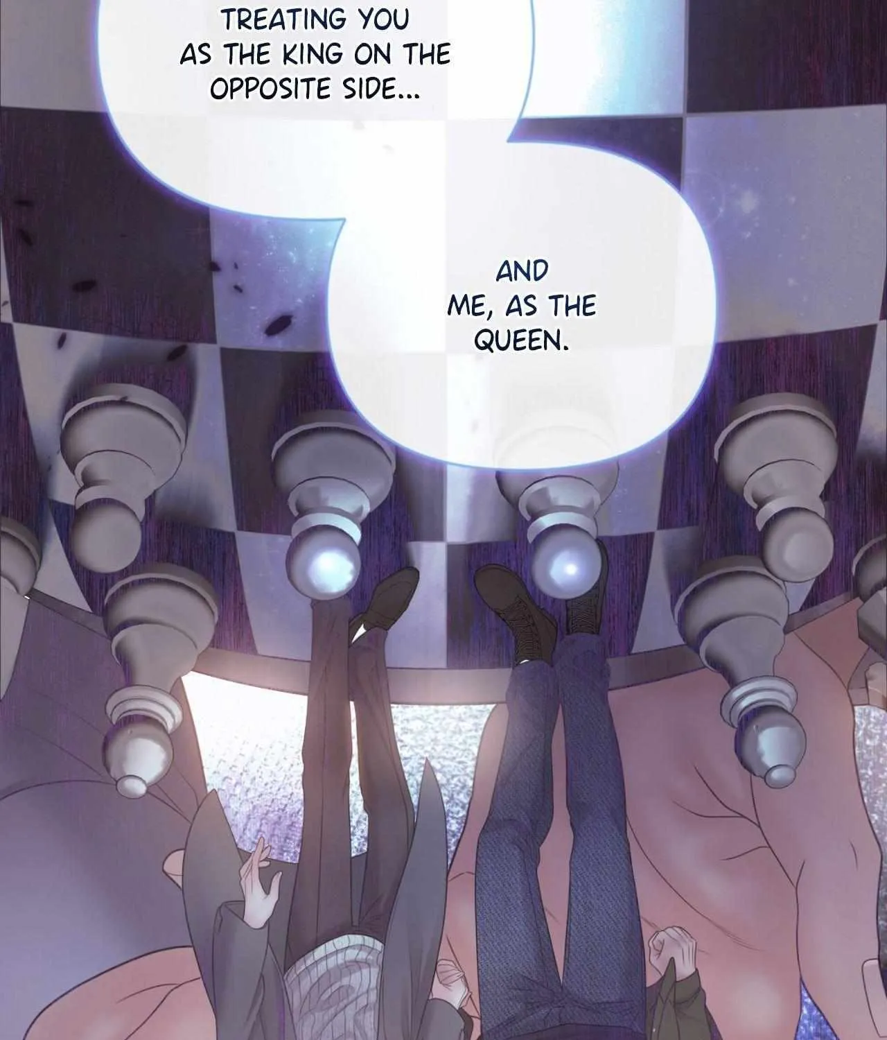 Mary Jane Chapter 79 page 102 - 