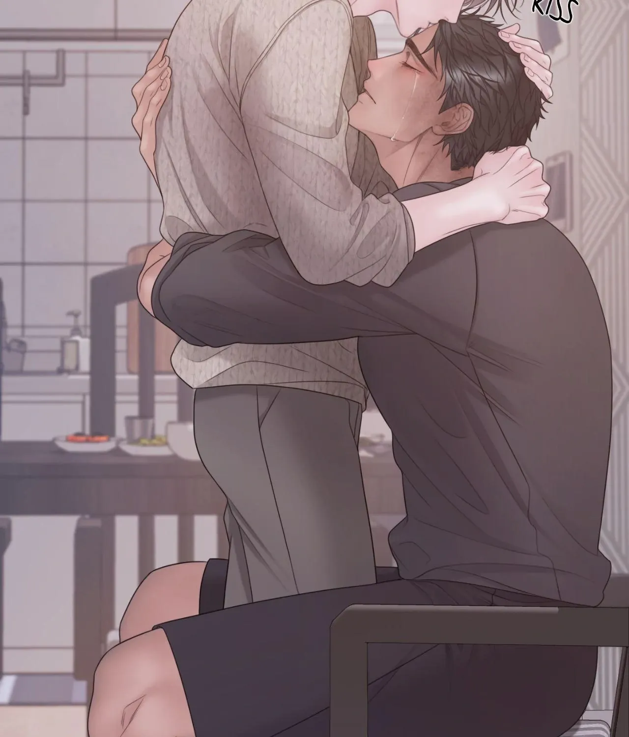 Mary Jane Chapter 79 page 135 - 
