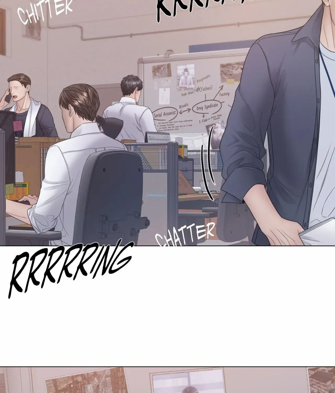 Mary Jane Chapter 79 page 143 - 