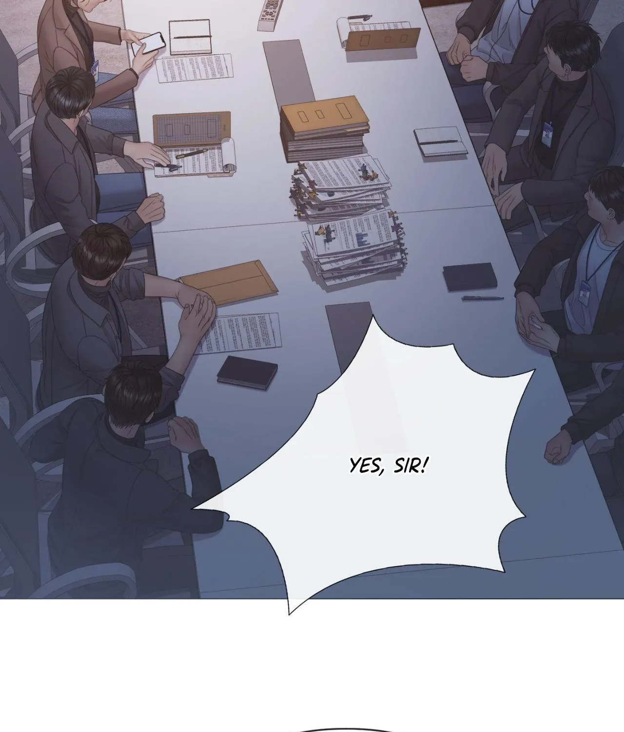 Mary Jane Chapter 79 page 150 - 