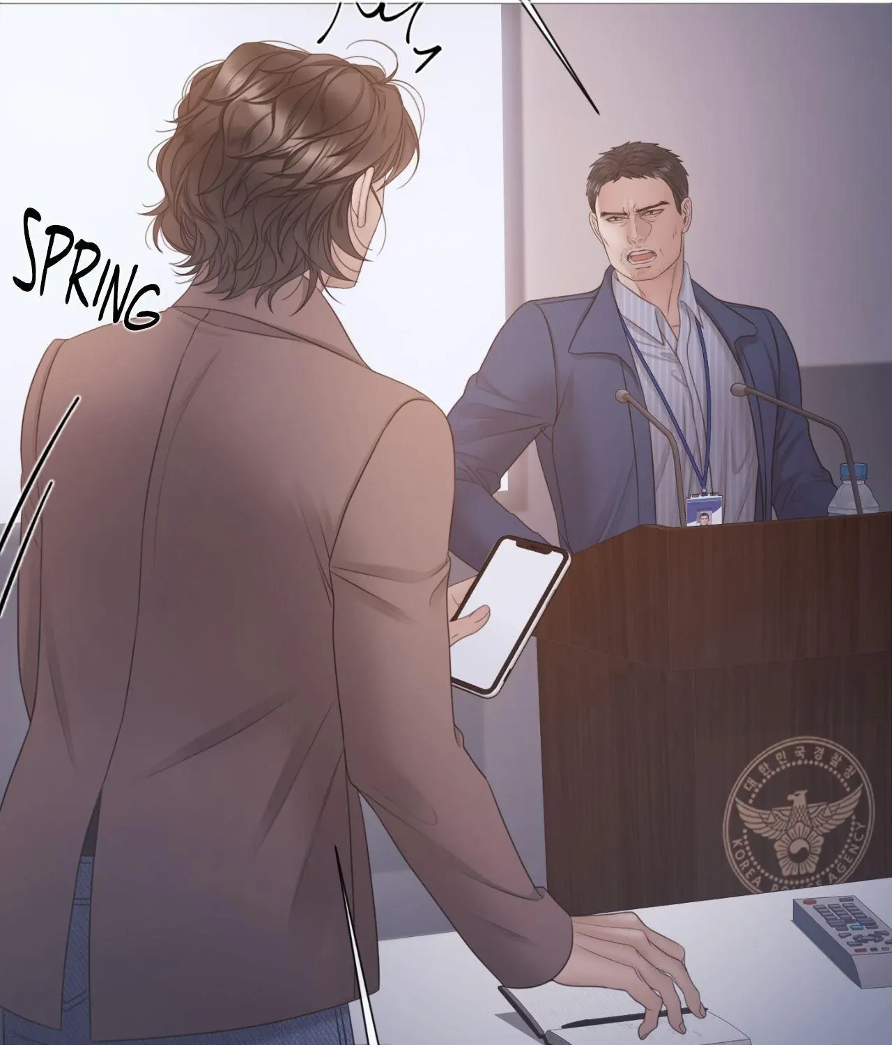 Mary Jane Chapter 79 page 152 - 