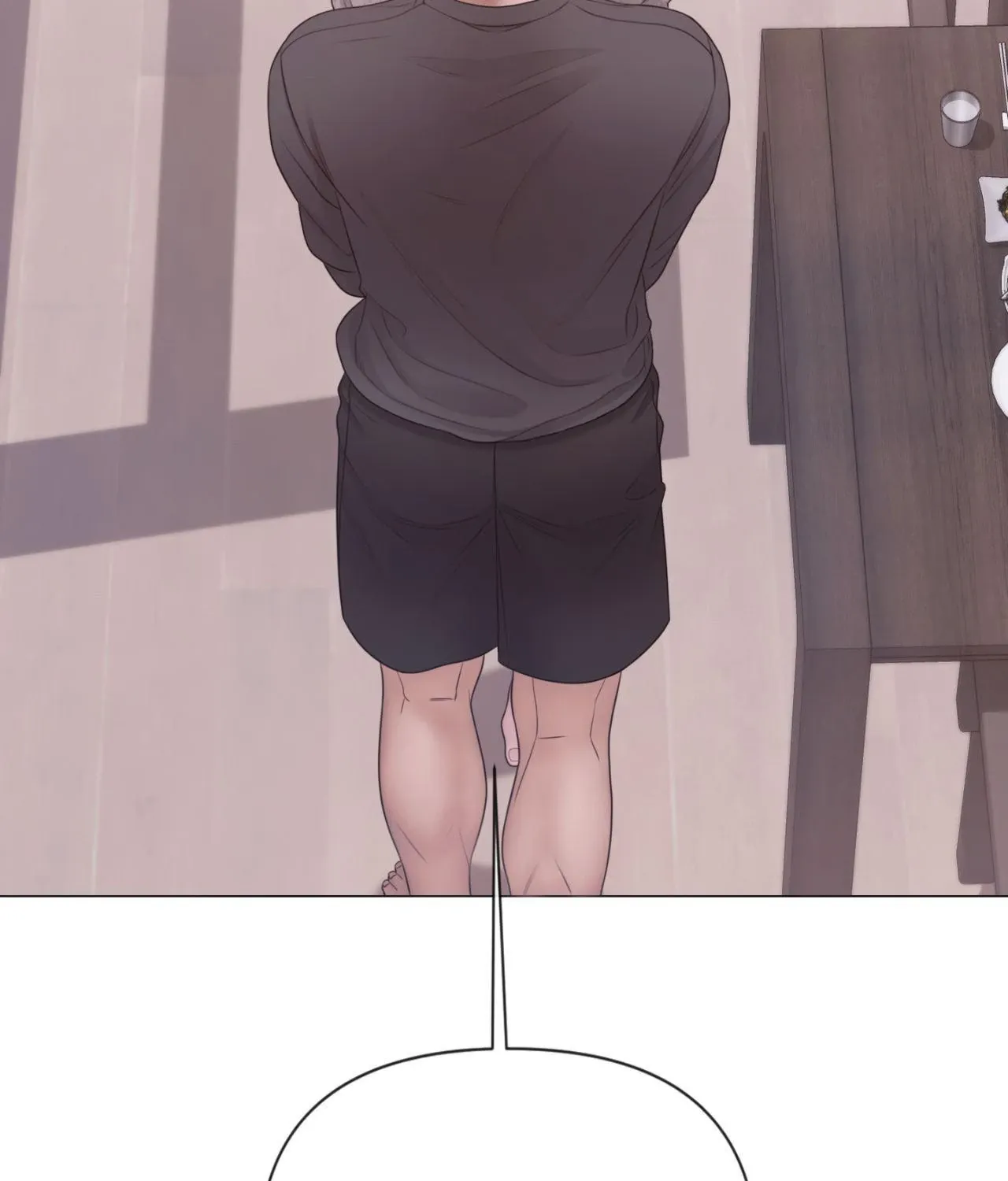 Mary Jane Chapter 79 page 3 - 