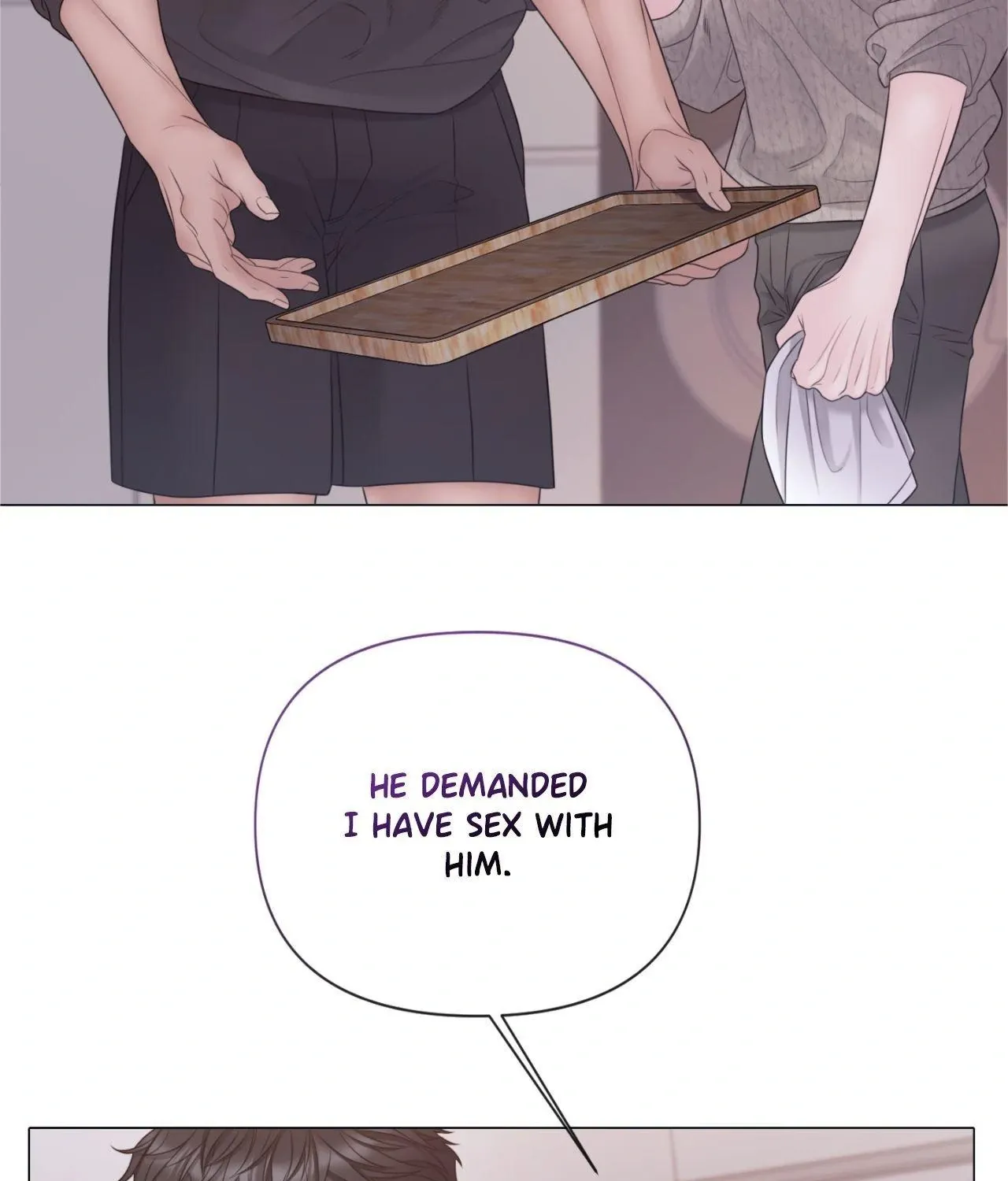 Mary Jane Chapter 79 page 23 - 