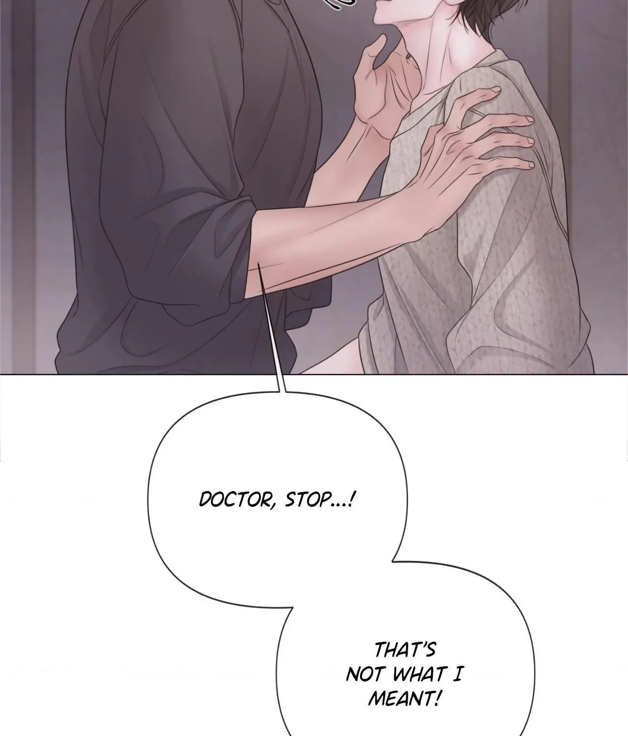 Mary Jane Chapter 79 page 38 - 