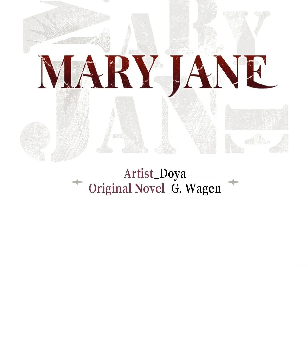 Mary Jane Chapter 79 page 56 - 