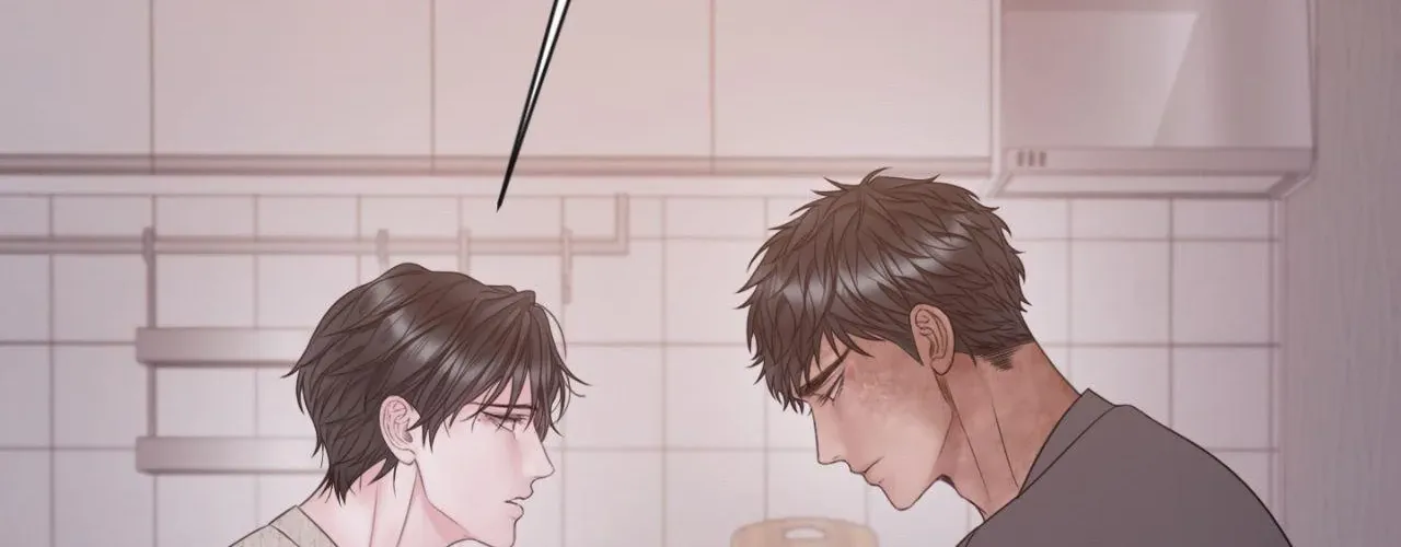 Mary Jane Chapter 79 page 61 - 