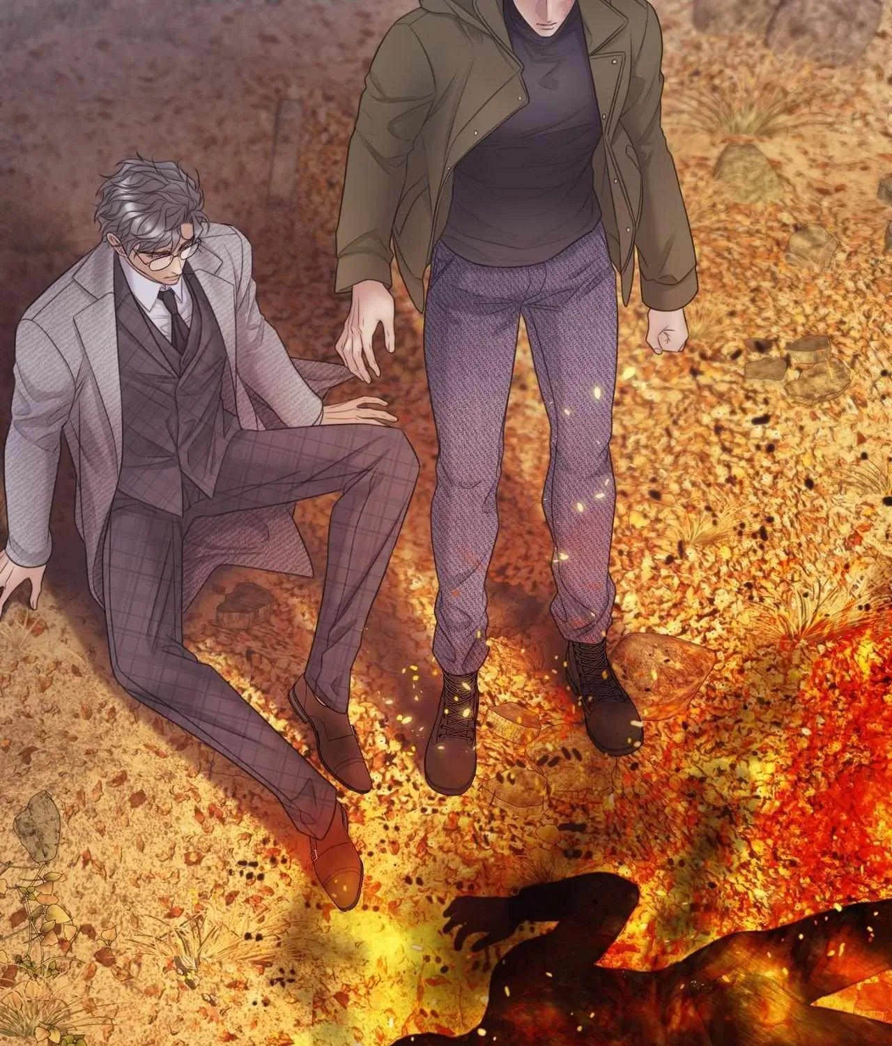 Mary Jane Chapter 79 page 68 - 