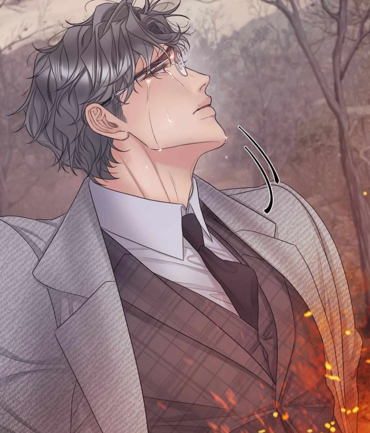 Mary Jane Chapter 79 page 70 - 