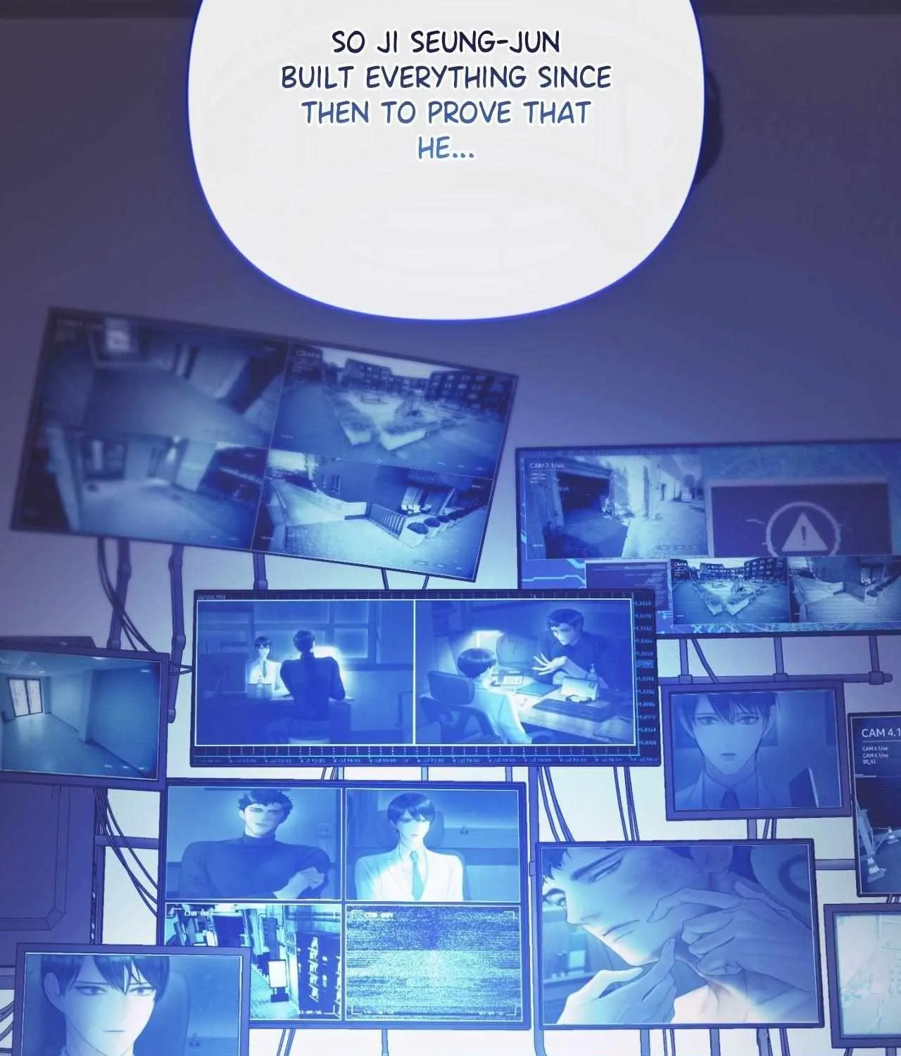 Mary Jane Chapter 79 page 80 - 