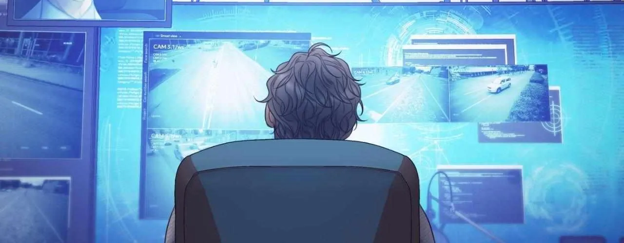 Mary Jane Chapter 79 page 81 - 