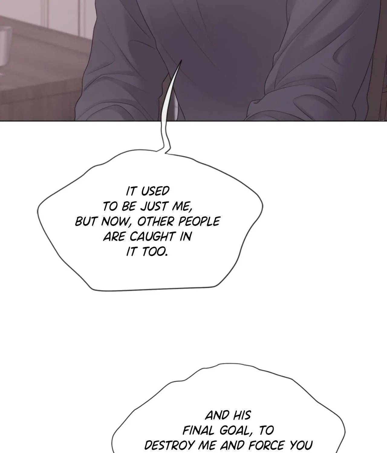 Mary Jane Chapter 79 page 90 - 