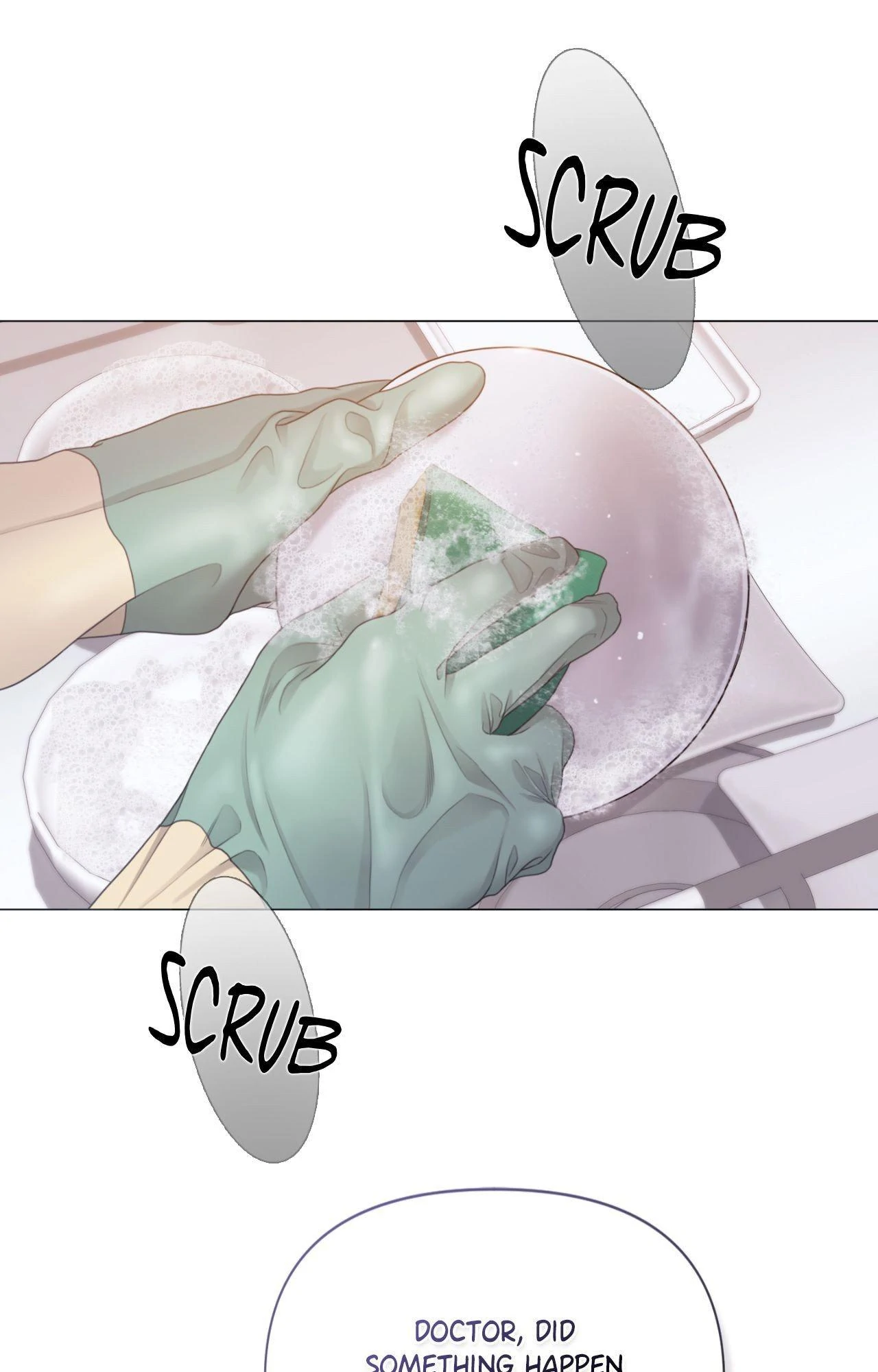 Mary Jane Chapter 80 page 2 - 