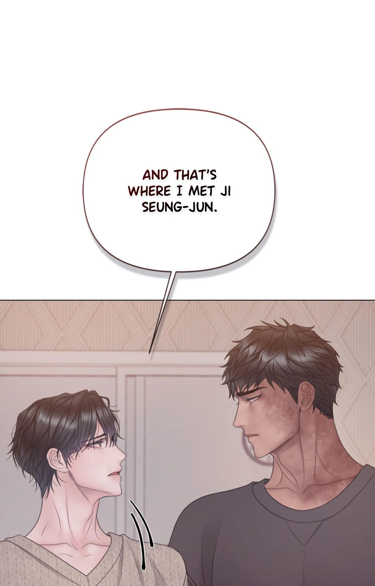 Mary Jane Chapter 80 page 18 - 