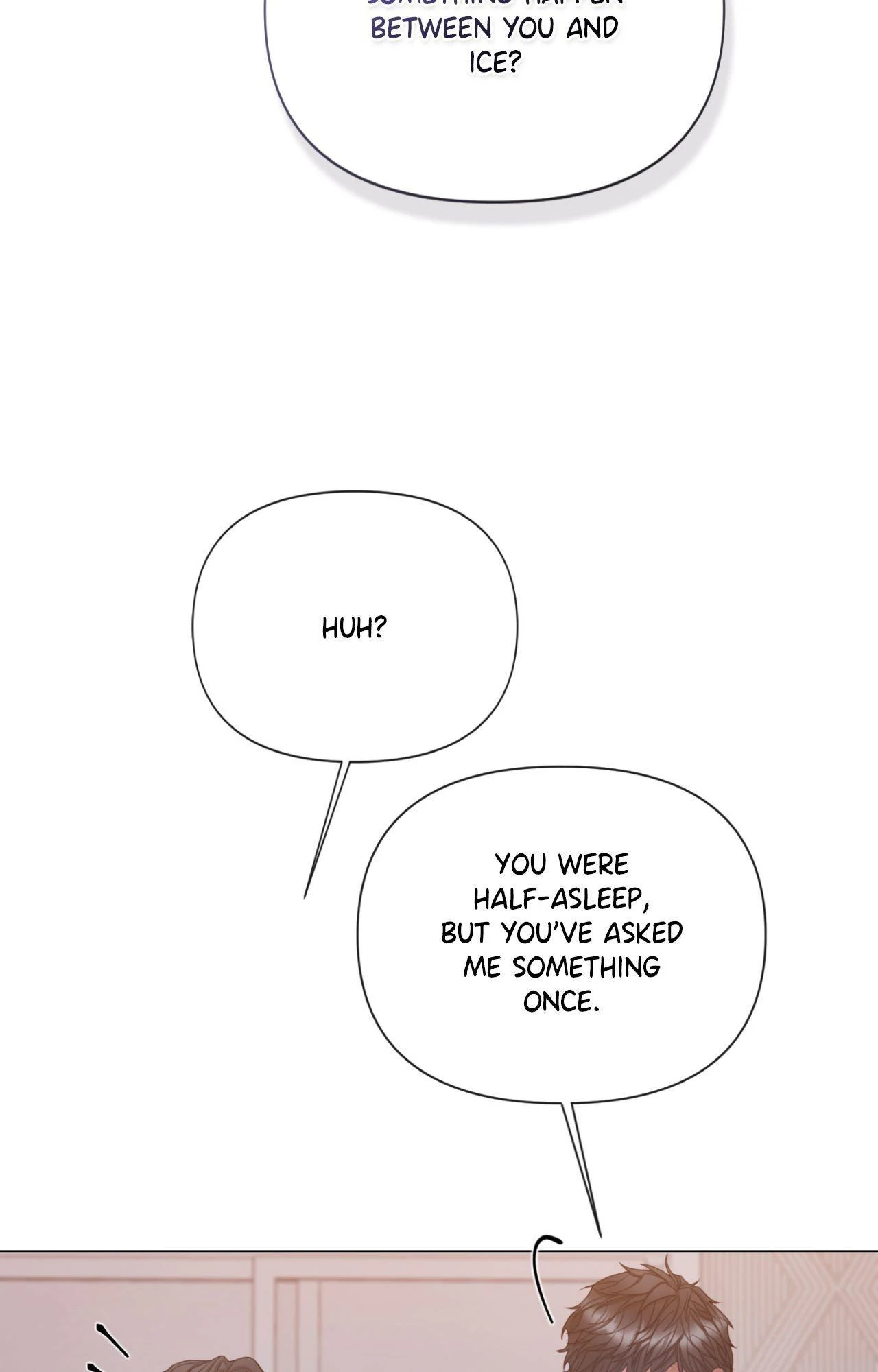 Mary Jane Chapter 80 page 3 - 