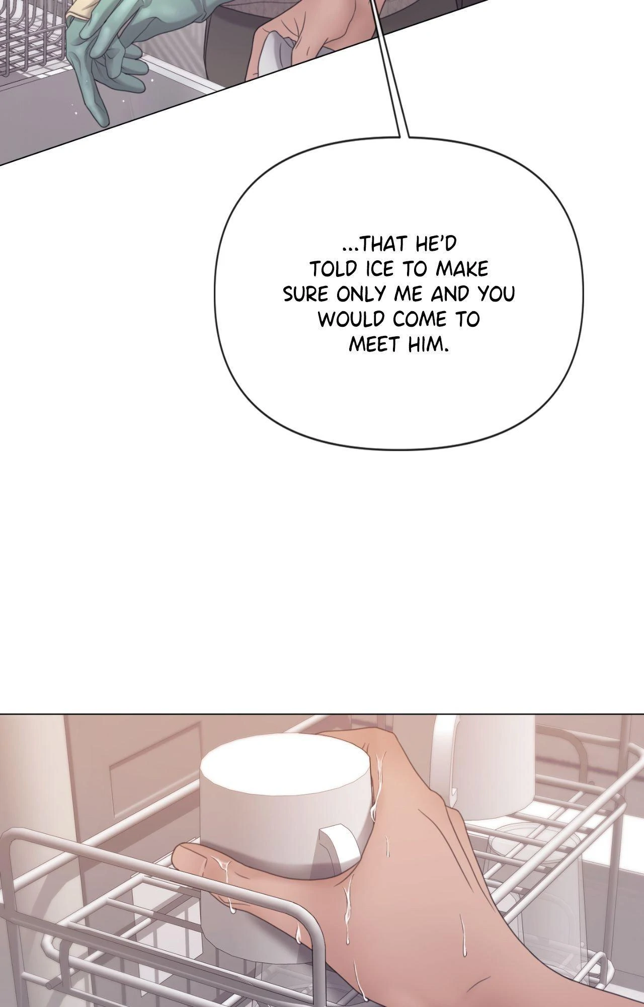 Mary Jane Chapter 80 page 21 - 