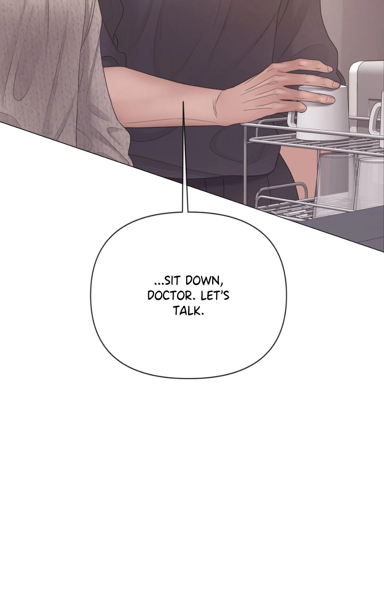 Mary Jane Chapter 80 page 23 - 