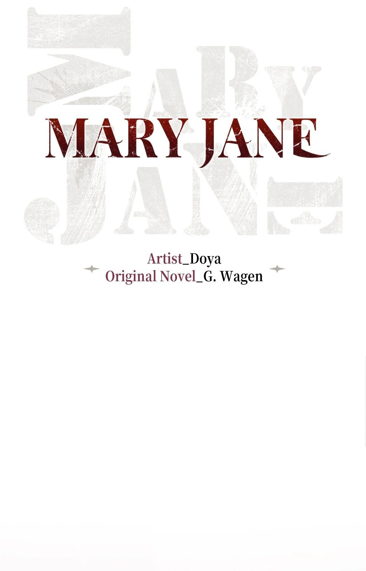 Mary Jane Chapter 80 page 24 - 