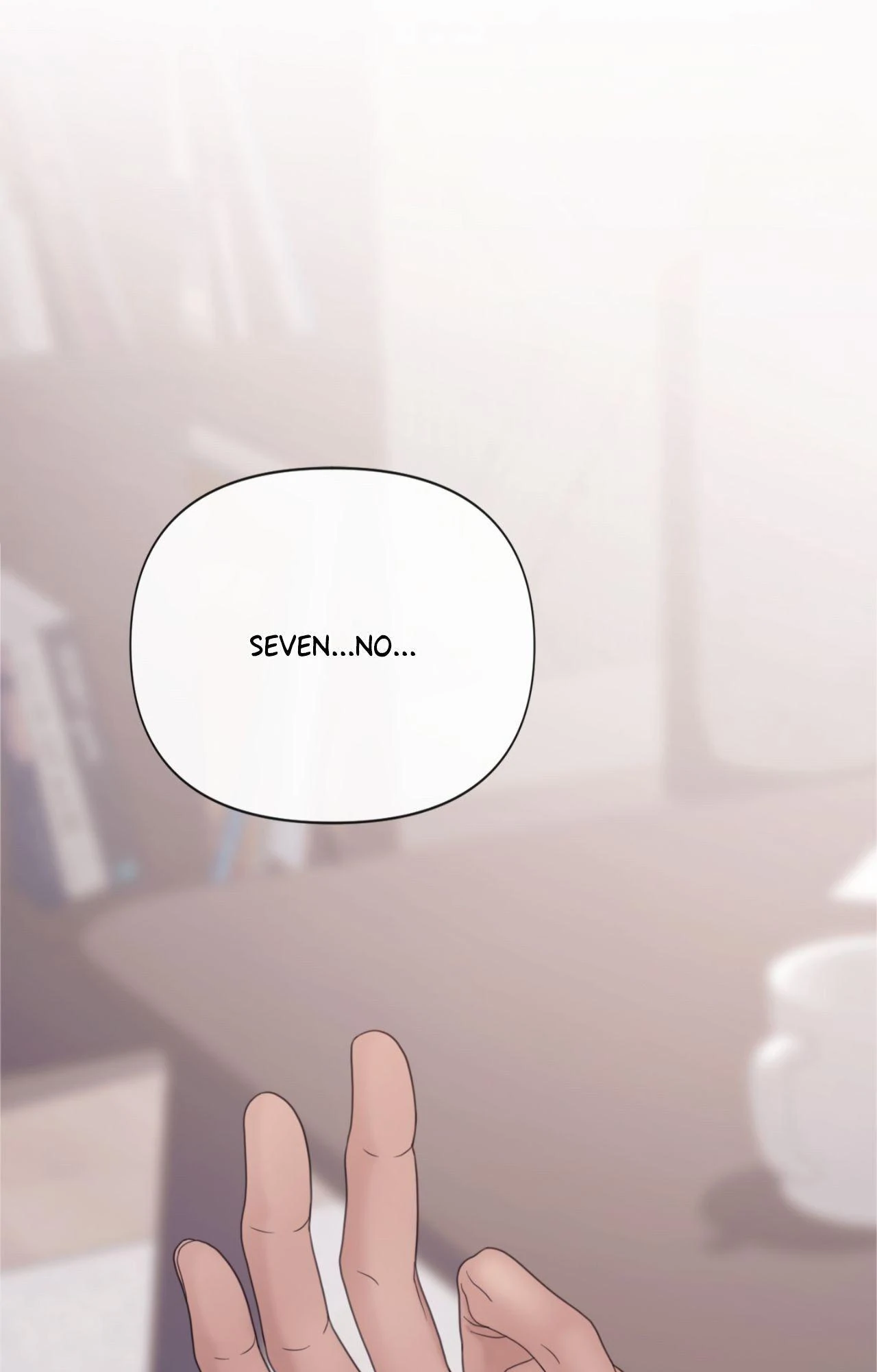 Mary Jane Chapter 80 page 25 - 