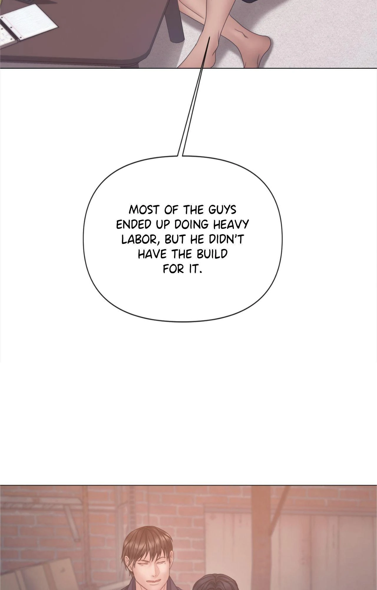 Mary Jane Chapter 80 page 28 - 