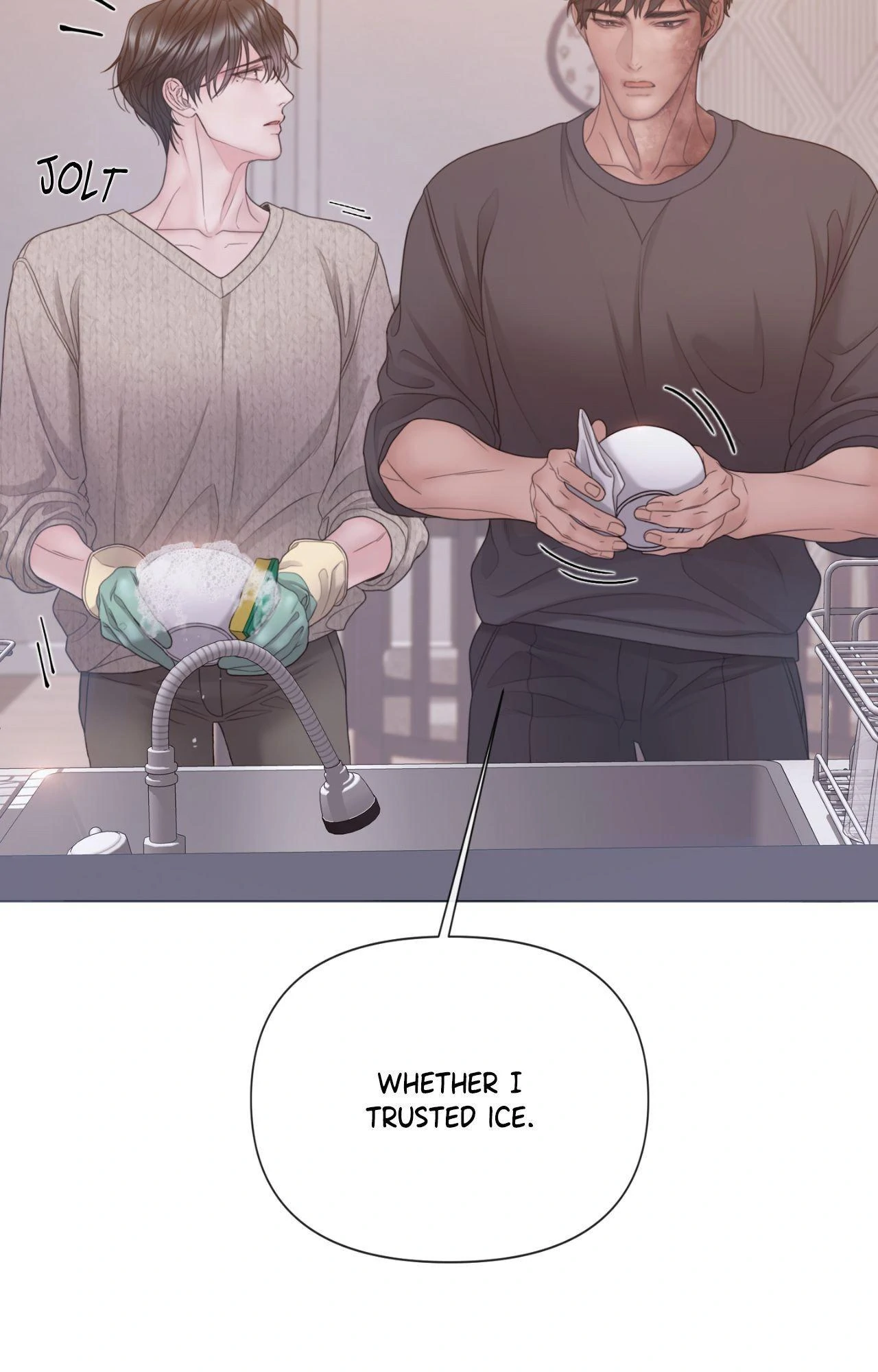 Mary Jane Chapter 80 page 4 - 