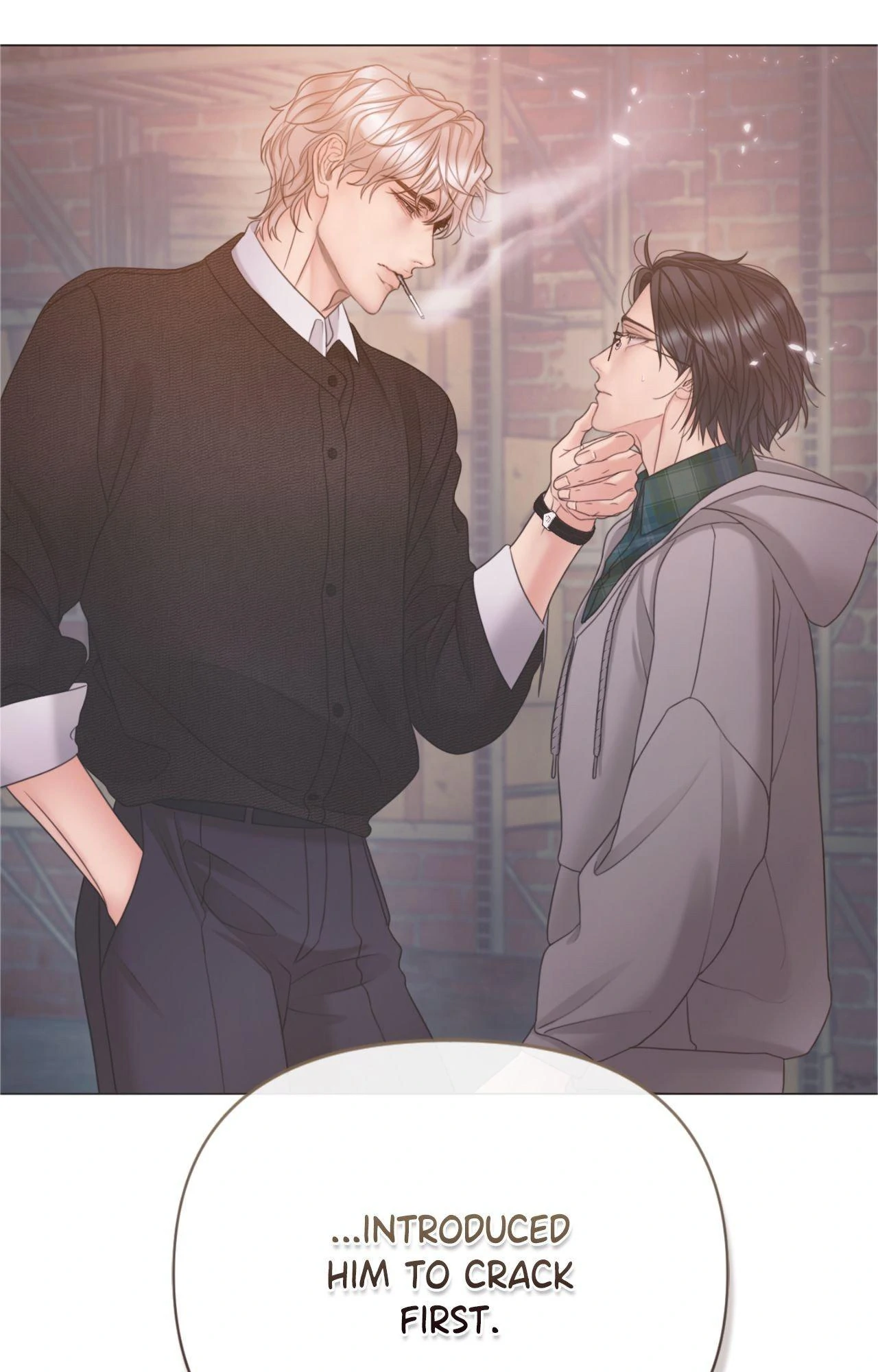 Mary Jane Chapter 80 page 31 - 