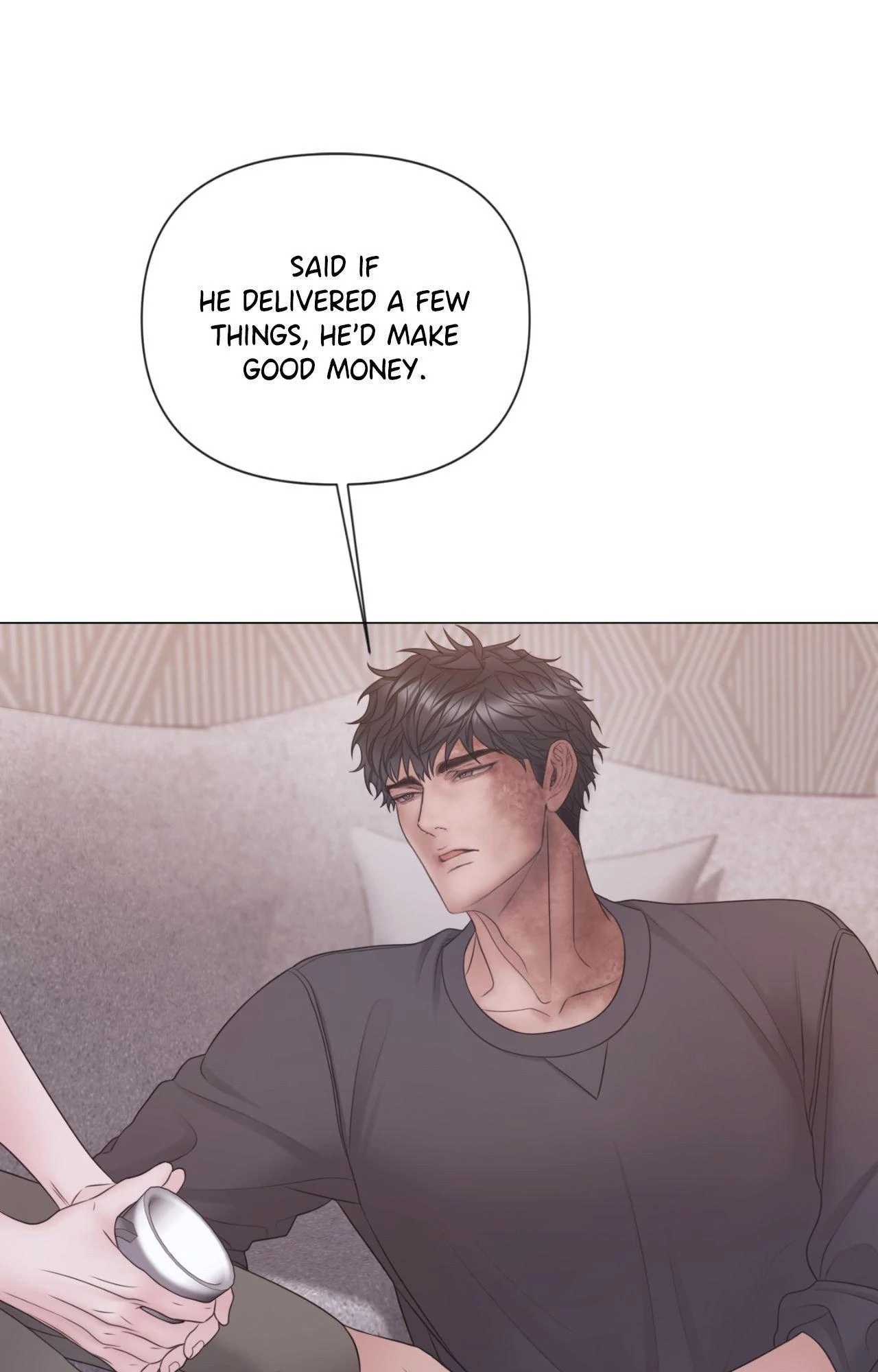 Mary Jane Chapter 80 page 33 - 