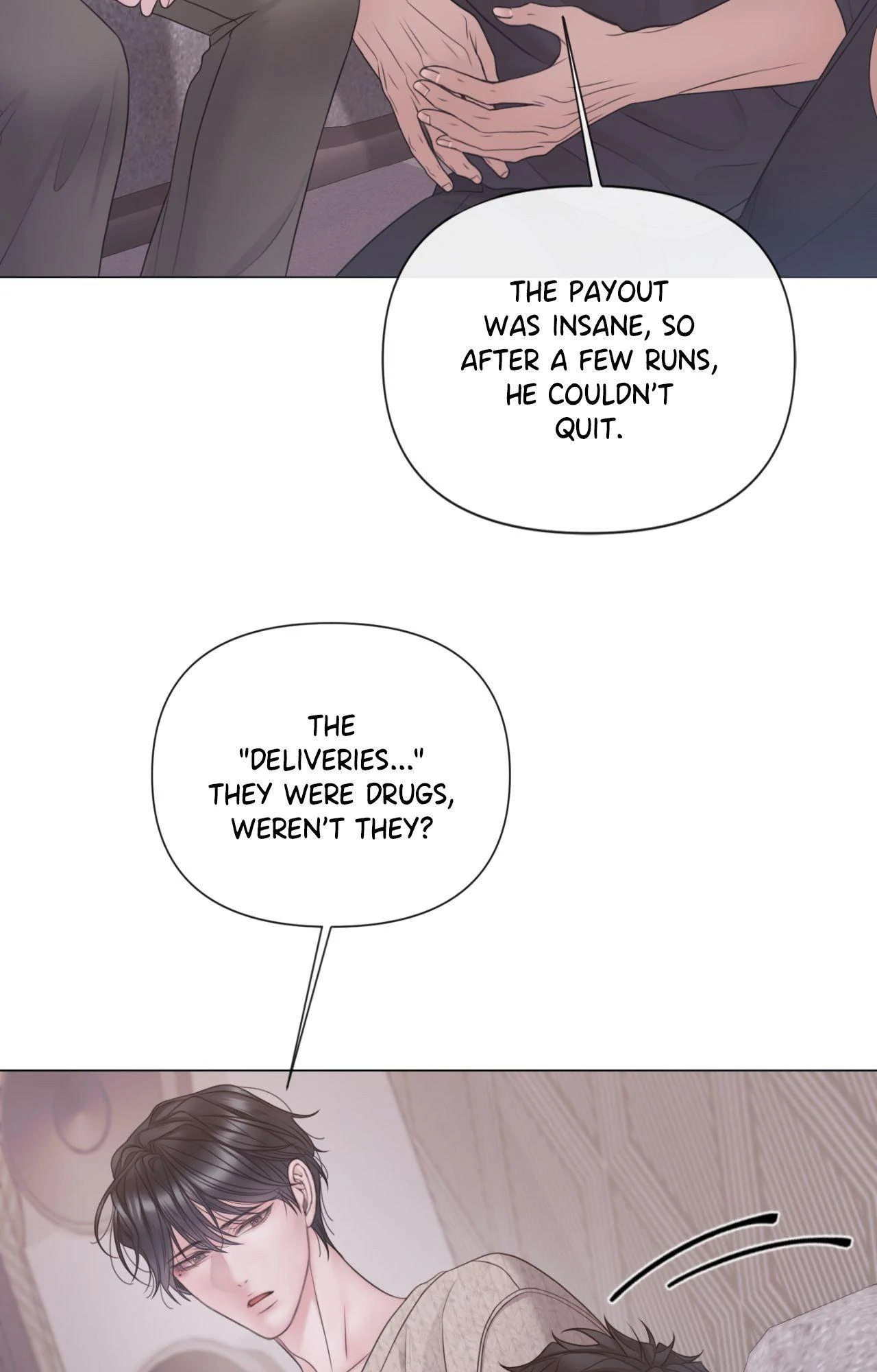 Mary Jane Chapter 80 page 34 - 