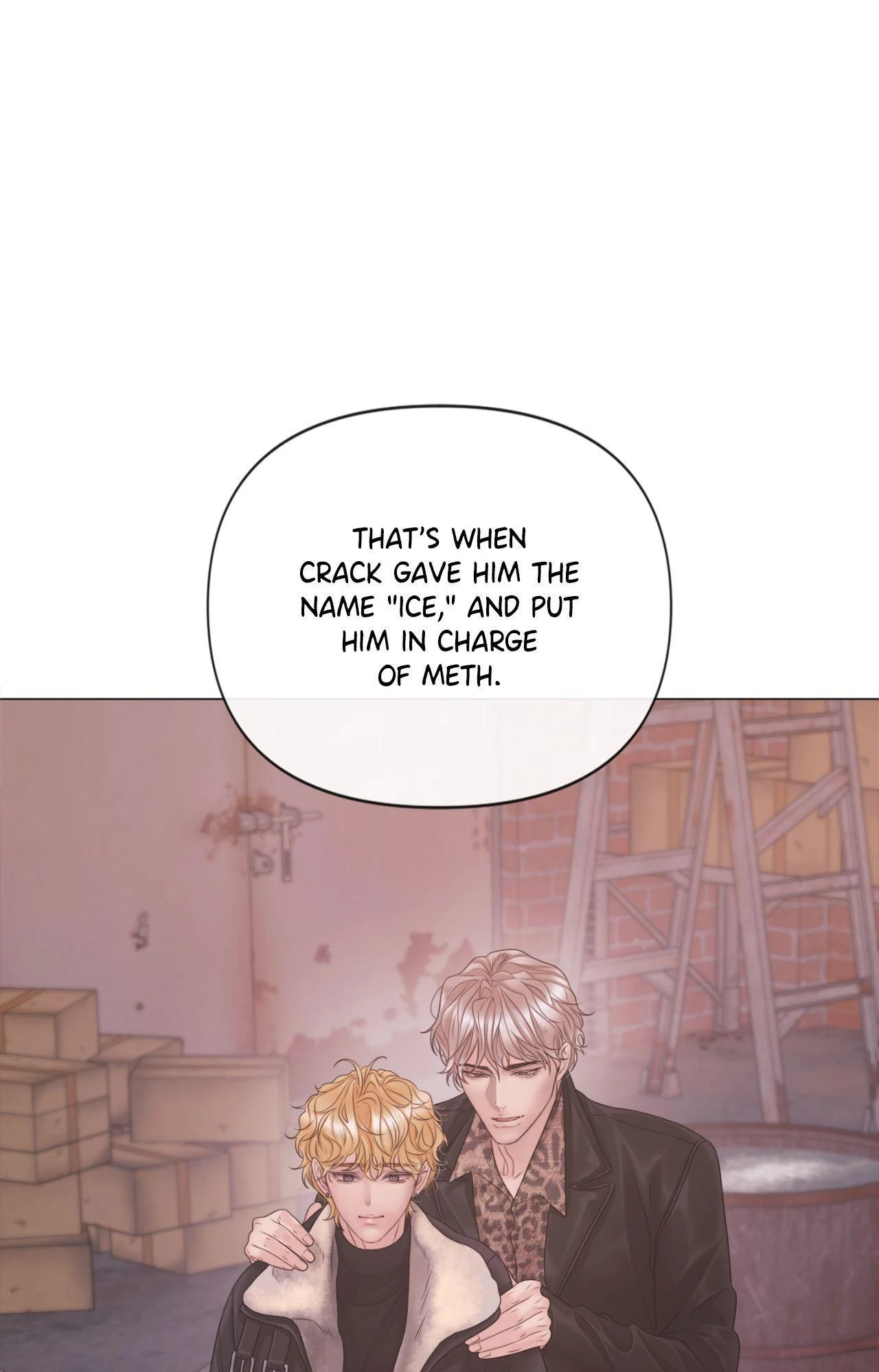 Mary Jane Chapter 80 page 37 - 
