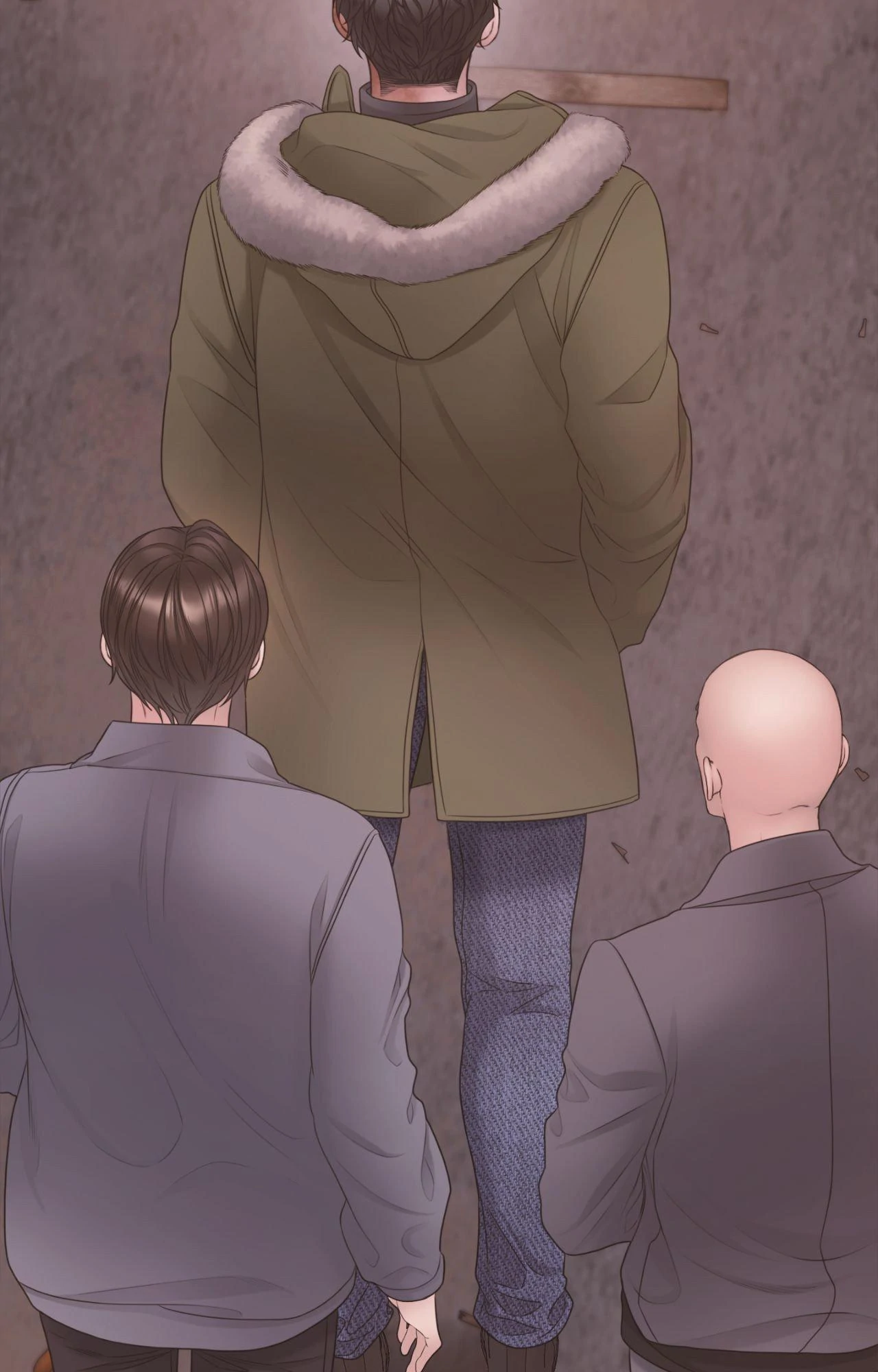 Mary Jane Chapter 80 page 39 - 