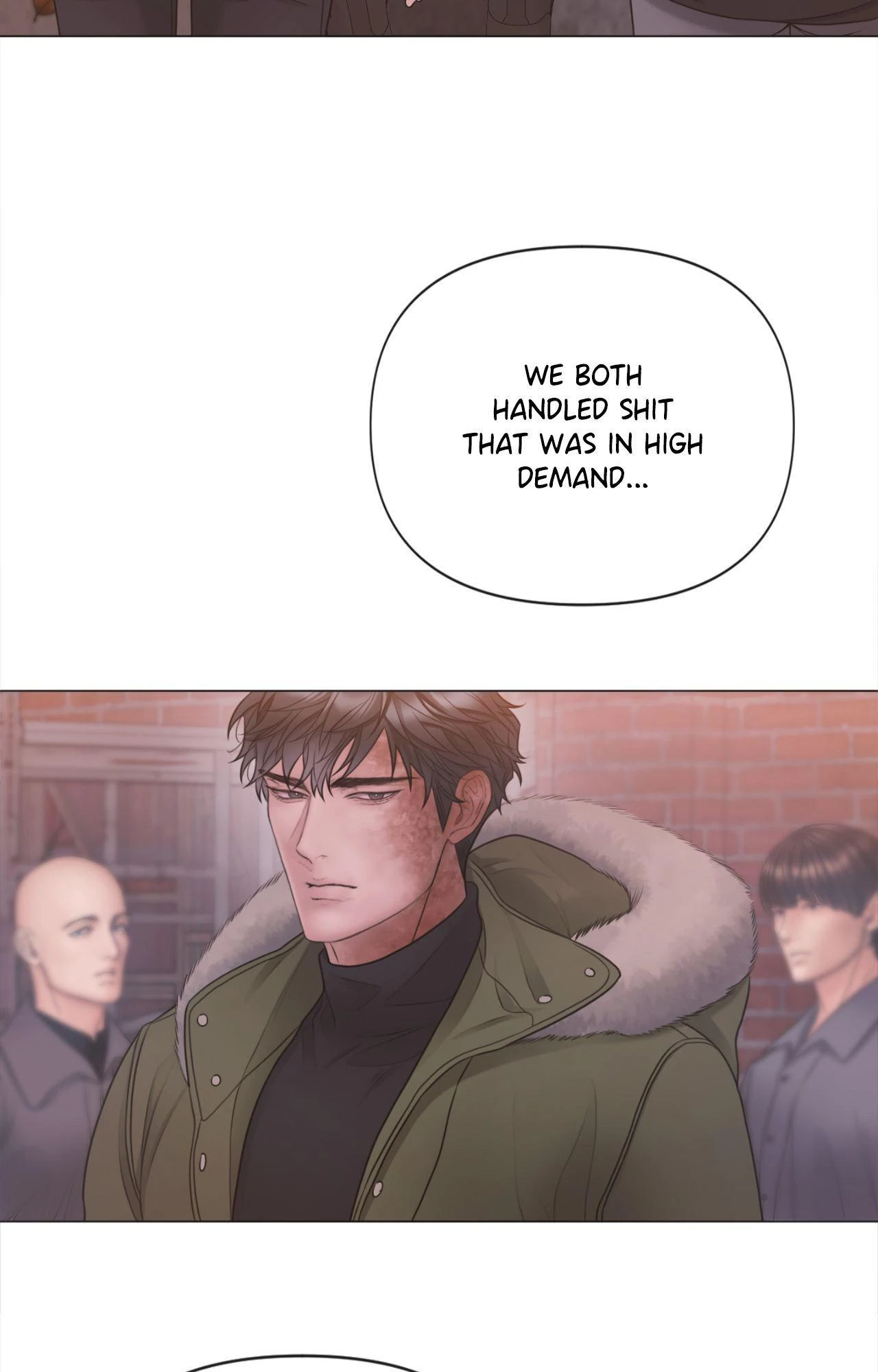 Mary Jane Chapter 80 page 40 - 