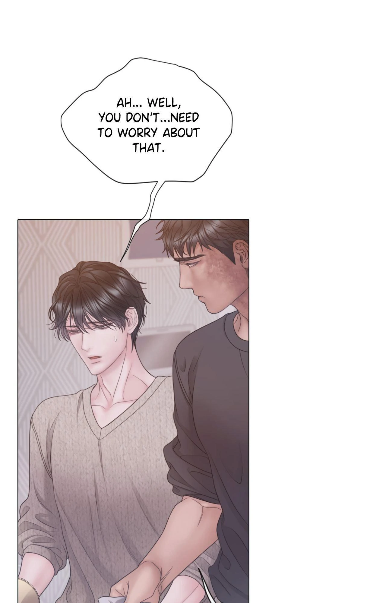 Mary Jane Chapter 80 page 5 - 