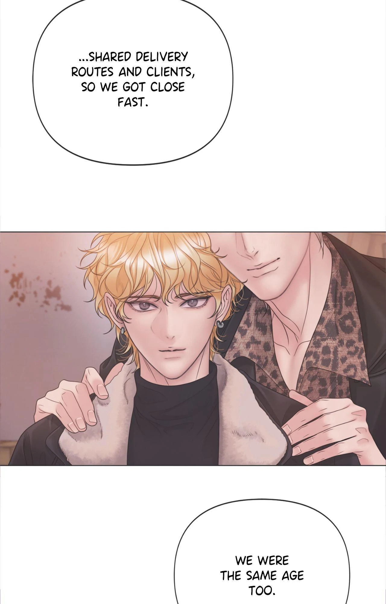 Mary Jane Chapter 80 page 41 - 