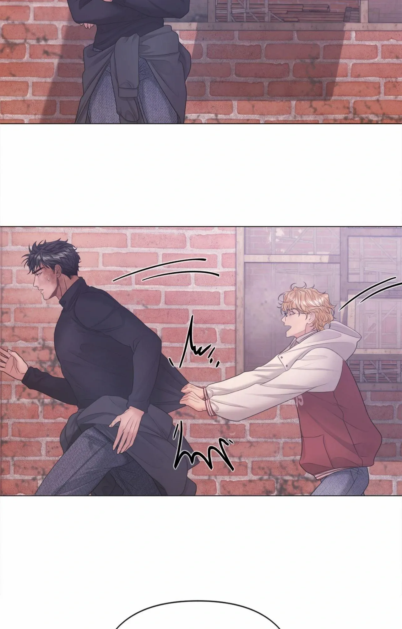 Mary Jane Chapter 80 page 43 - 