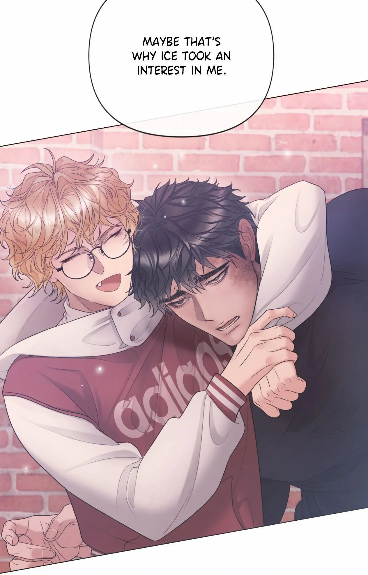 Mary Jane Chapter 80 page 44 - 