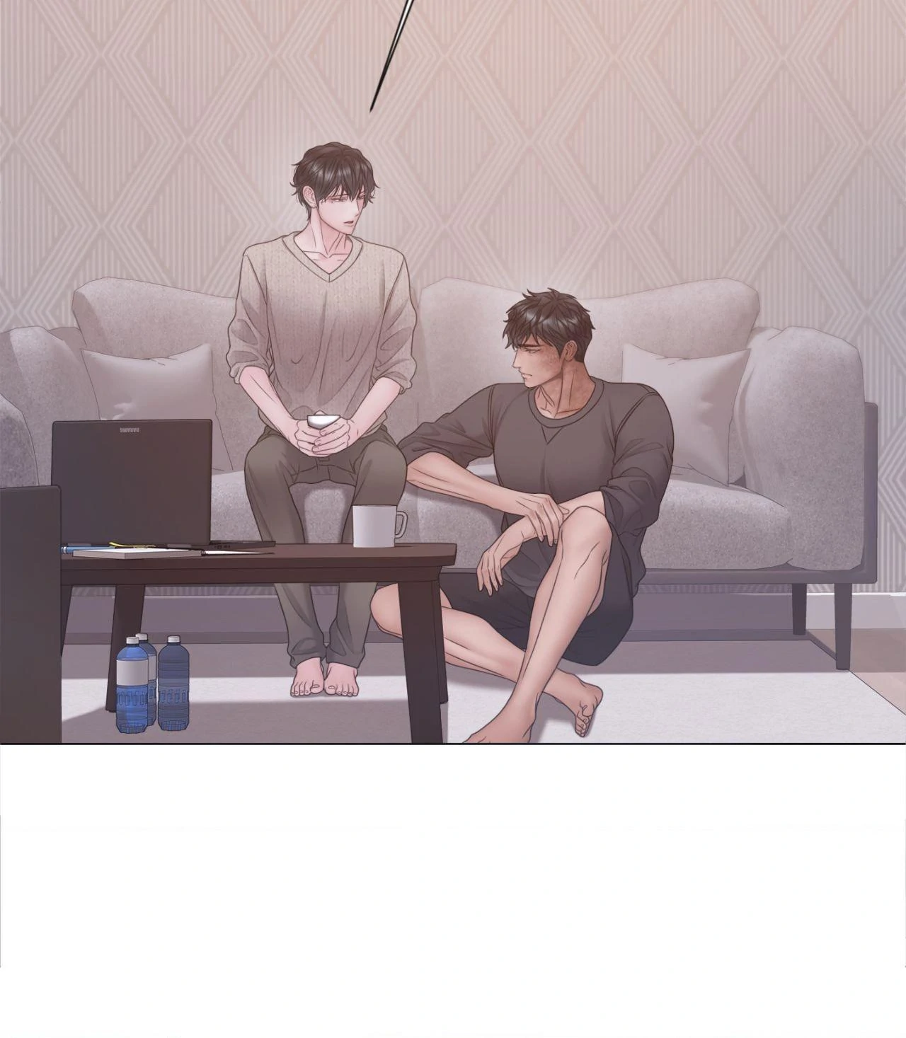 Mary Jane Chapter 80 page 47 - 